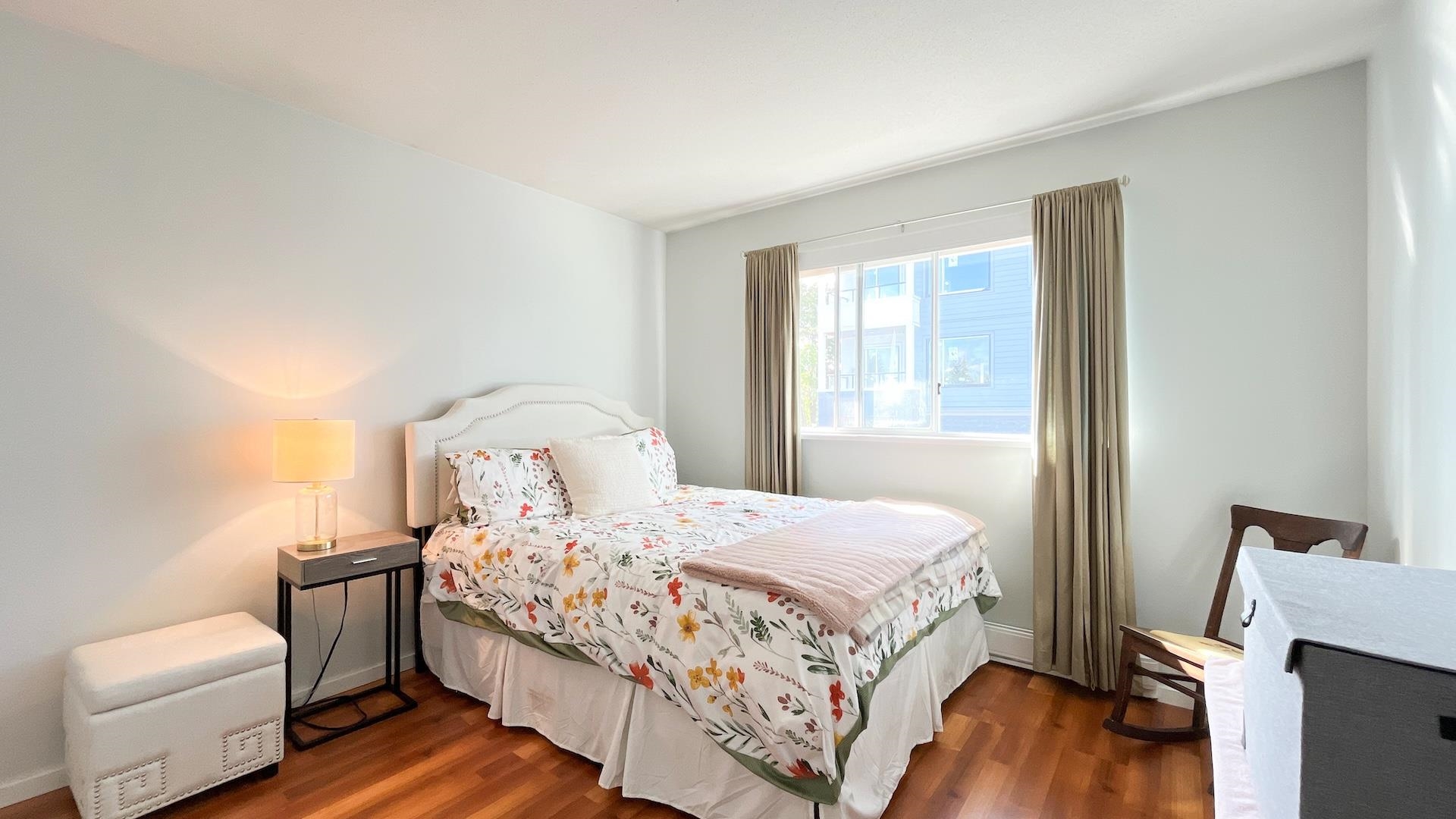 107 19352 FRASER HIGHWAY, Surrey Unit: 107