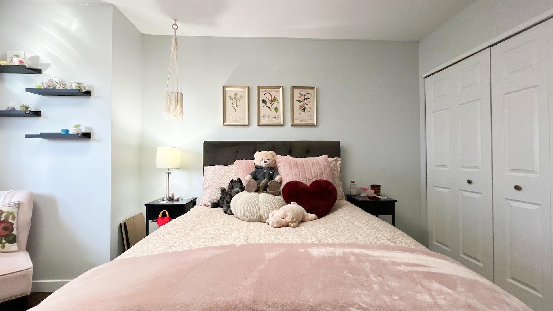 107 19352 FRASER HIGHWAY, Surrey Unit: 107