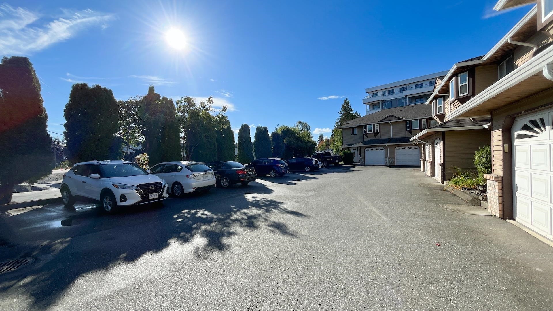 107 19352 FRASER HIGHWAY, Surrey Unit: 107
