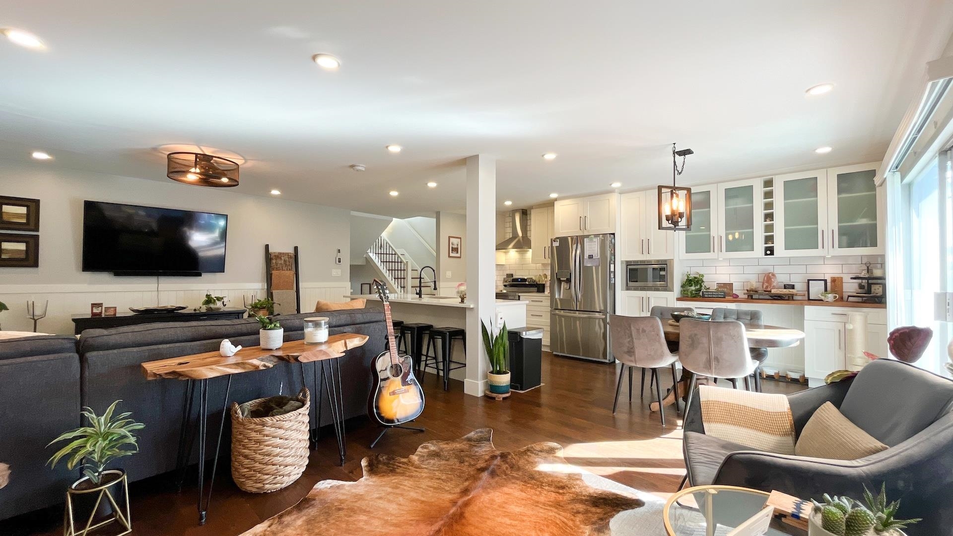 107 19352 FRASER HIGHWAY, Surrey Unit: 107