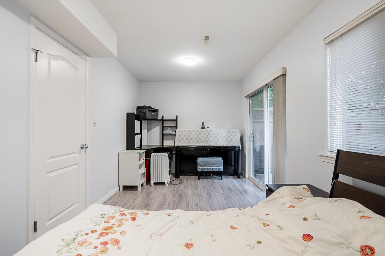 9 22728 NORTON COURT, Richmond Unit: 9