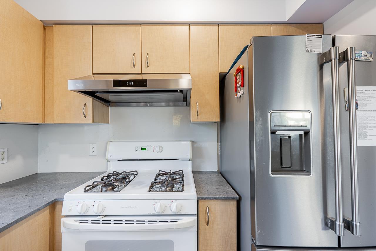 9 22728 NORTON COURT, Richmond Unit: 9