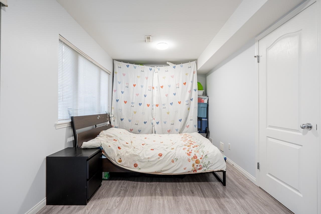 9 22728 NORTON COURT, Richmond Unit: 9