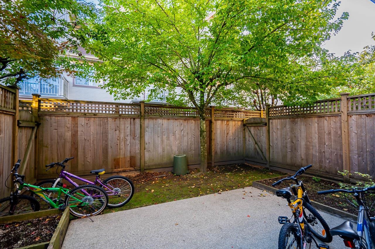 9 22728 NORTON COURT, Richmond Unit: 9
