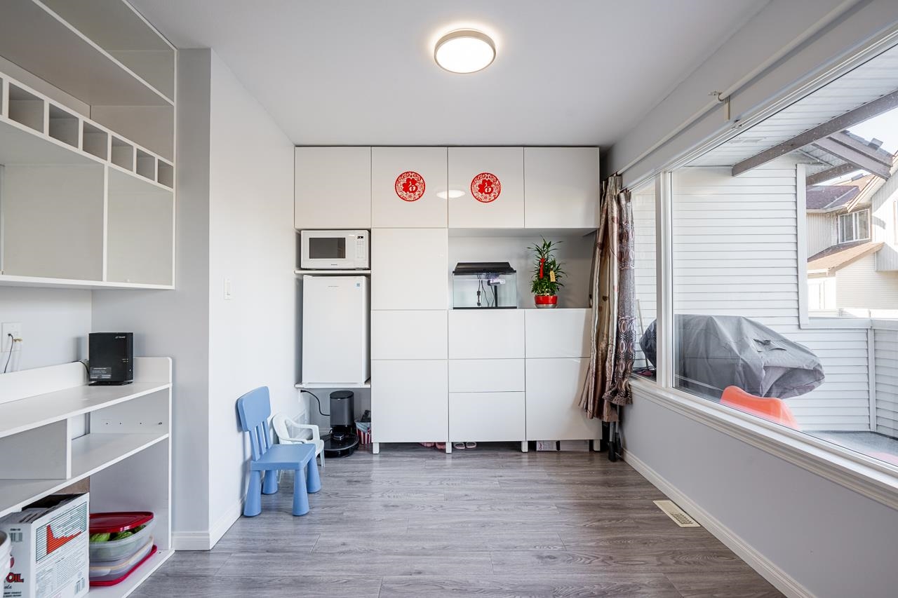 9 22728 NORTON COURT, Richmond Unit: 9