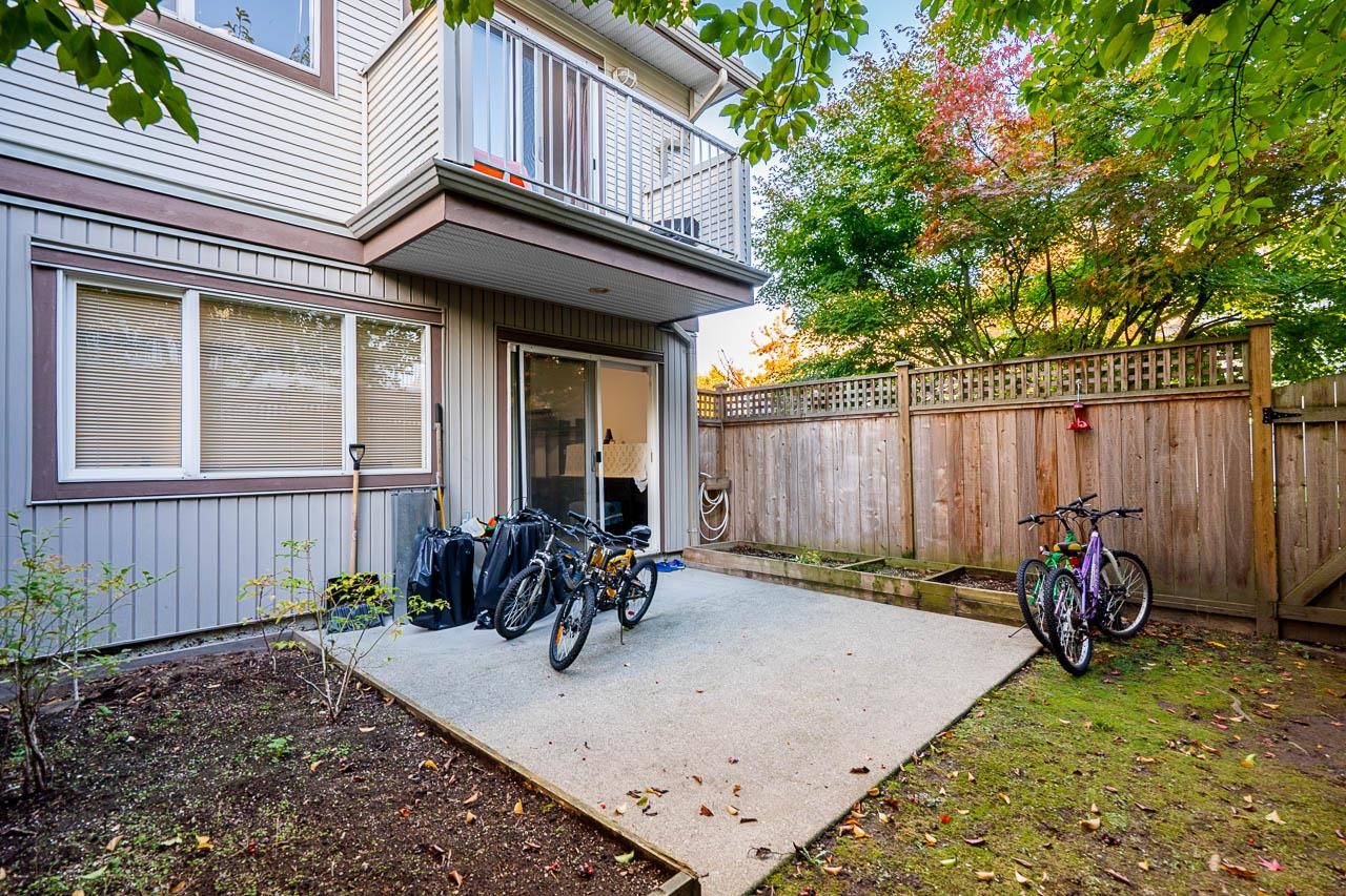9 22728 NORTON COURT, Richmond Unit: 9