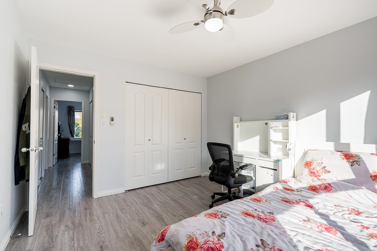 9 22728 NORTON COURT, Richmond Unit: 9