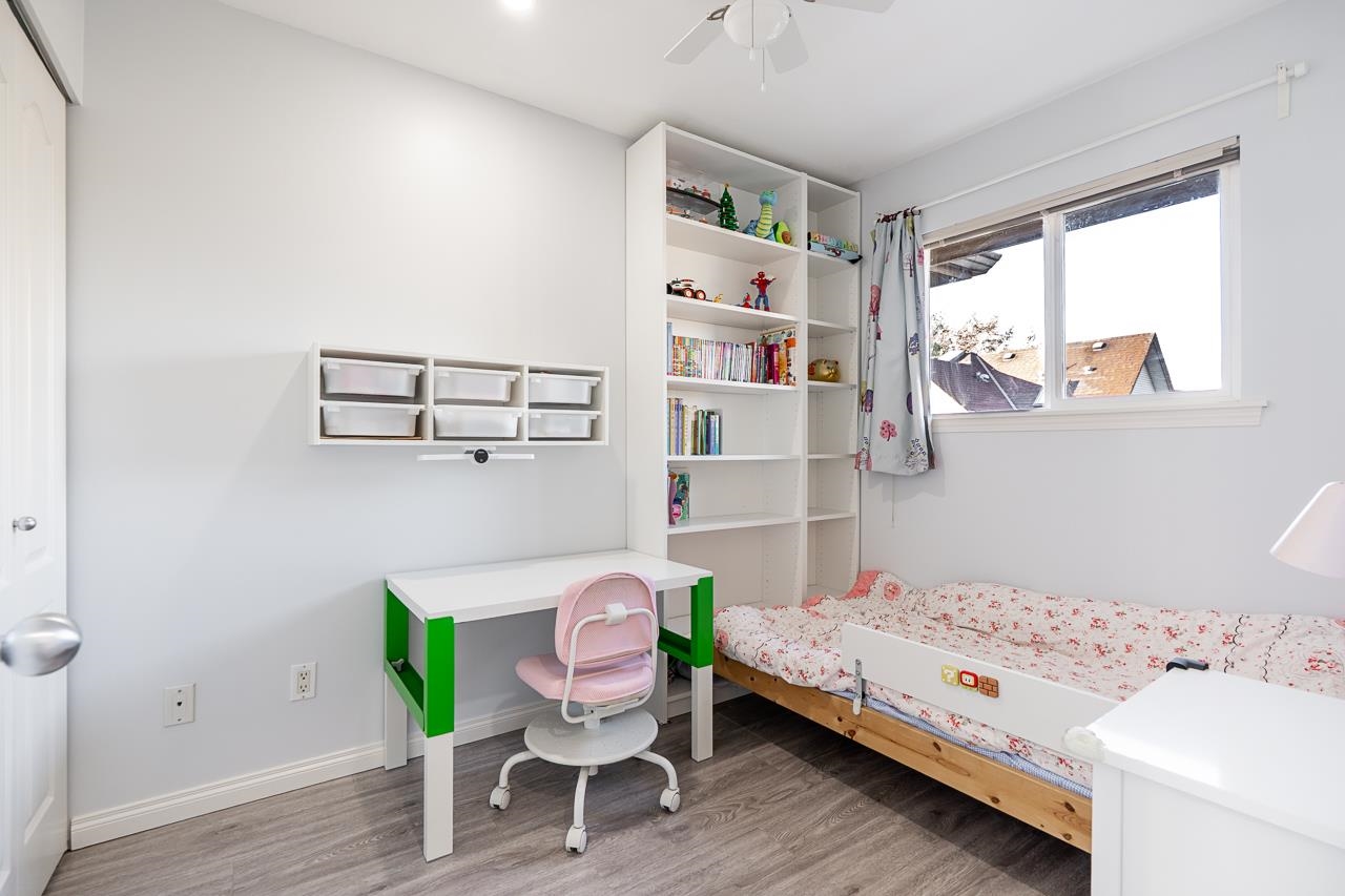 9 22728 NORTON COURT, Richmond Unit: 9