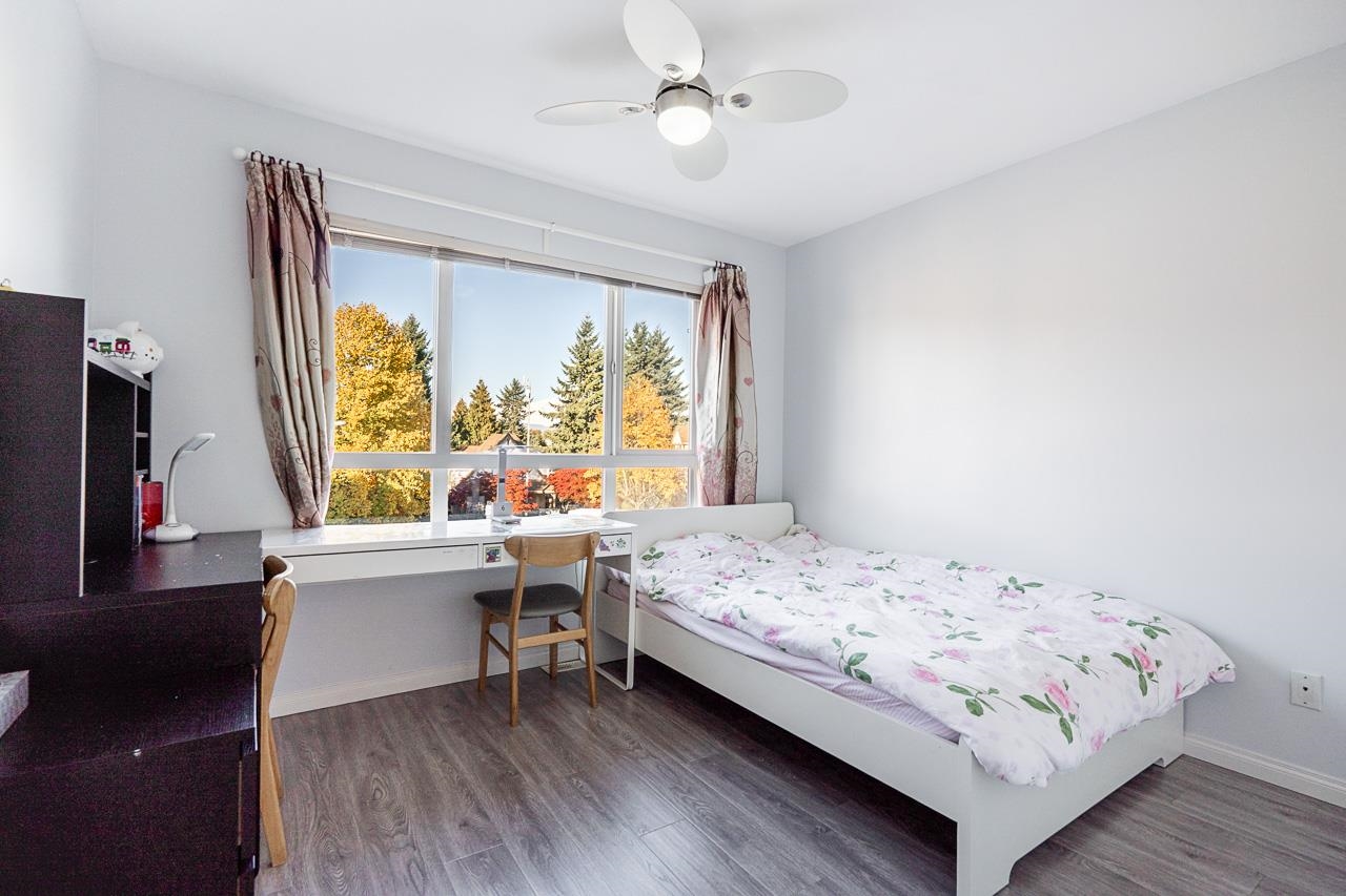 9 22728 NORTON COURT, Richmond Unit: 9