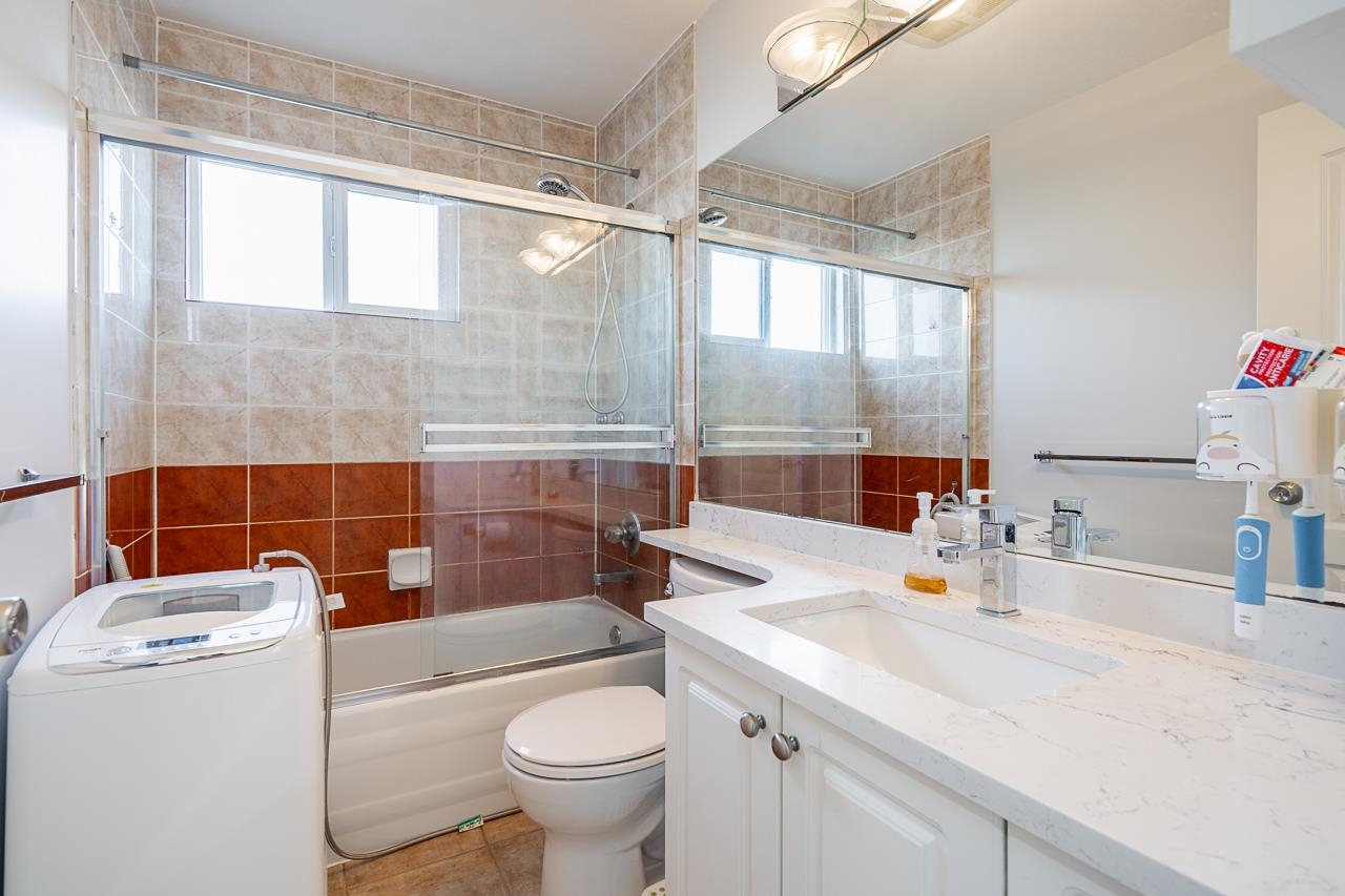 9 22728 NORTON COURT, Richmond Unit: 9