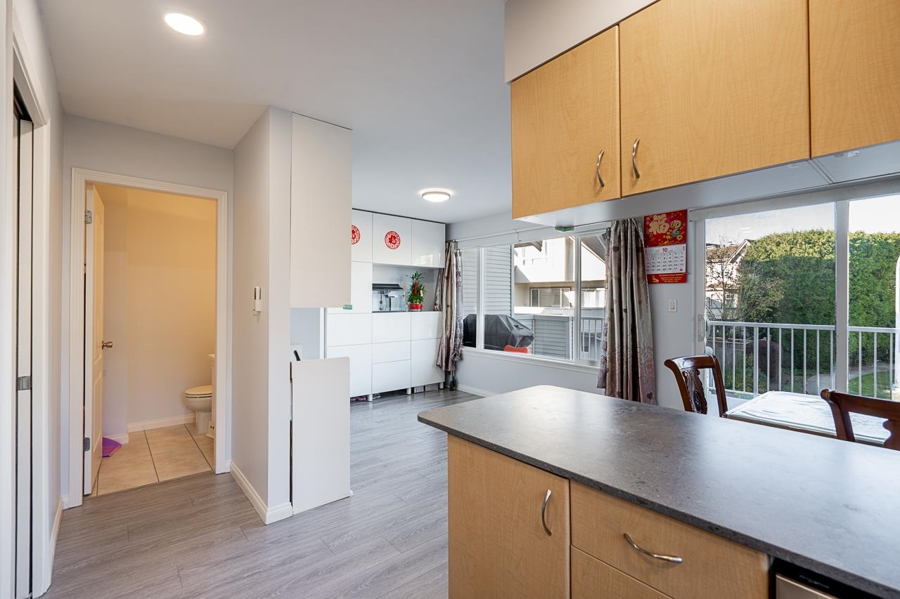 9 22728 NORTON COURT, Richmond Unit: 9