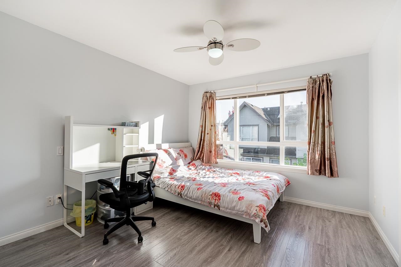 9 22728 NORTON COURT, Richmond Unit: 9