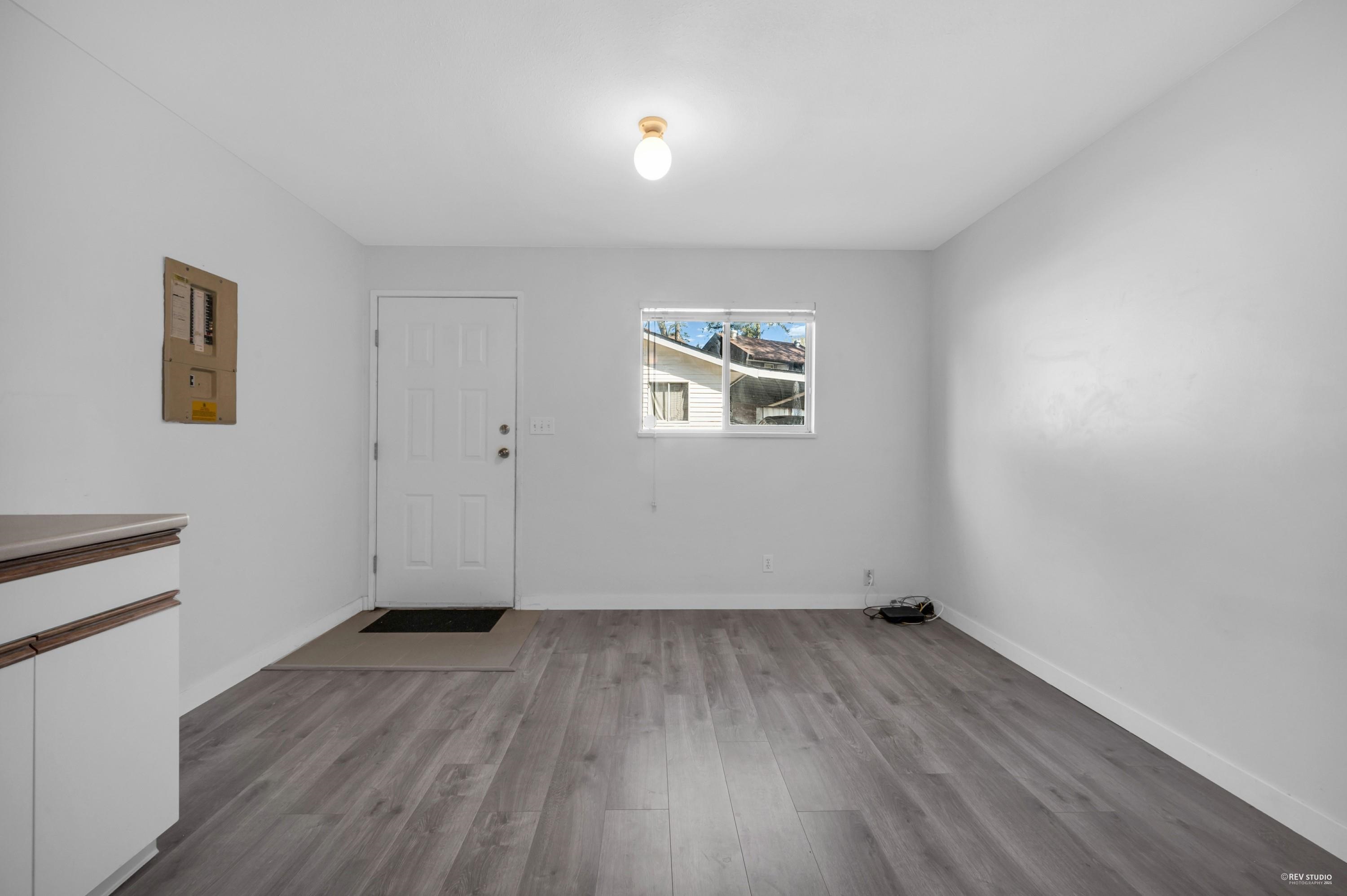 3529 NAPIER STREET, Vancouver