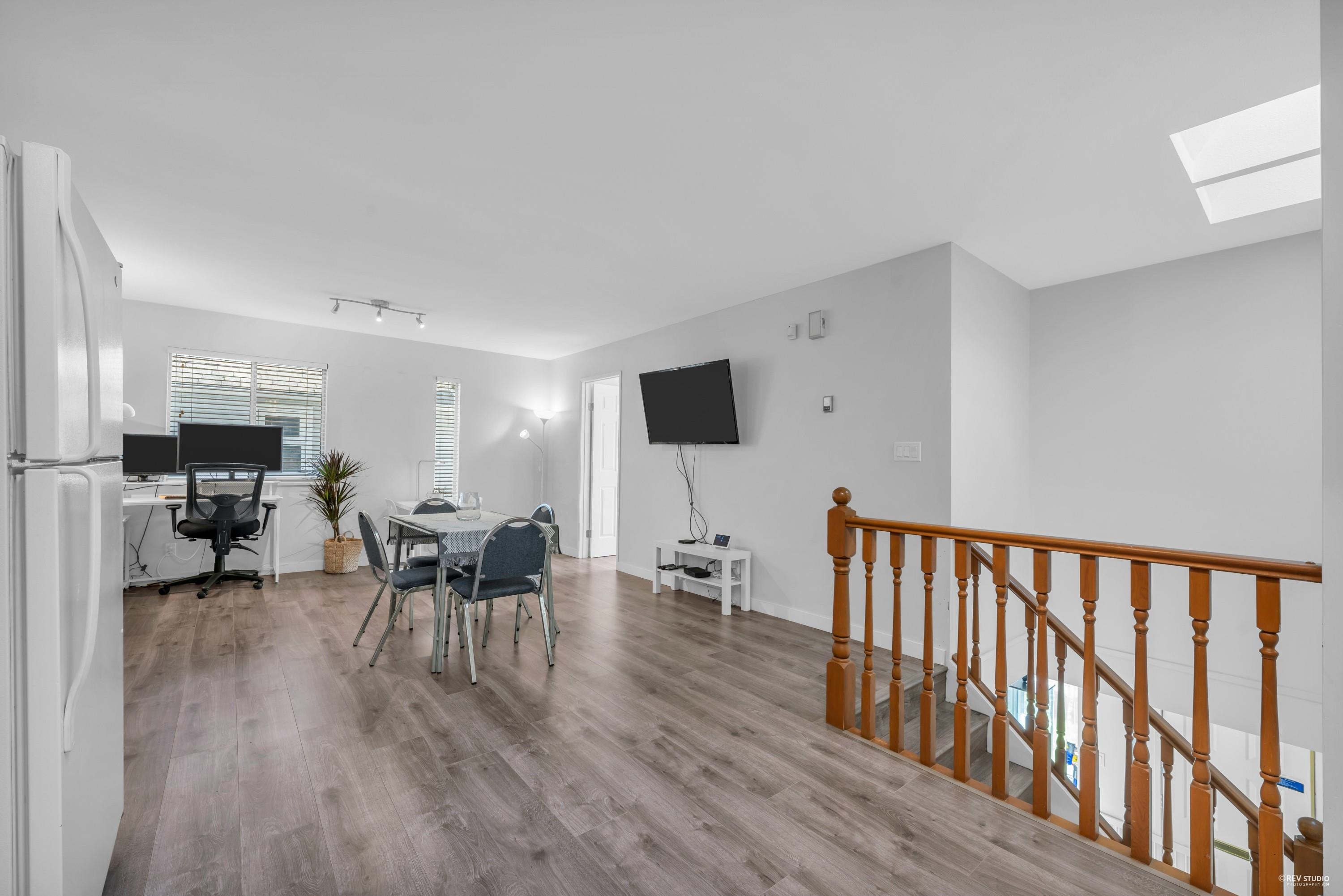 3529 NAPIER STREET, Vancouver