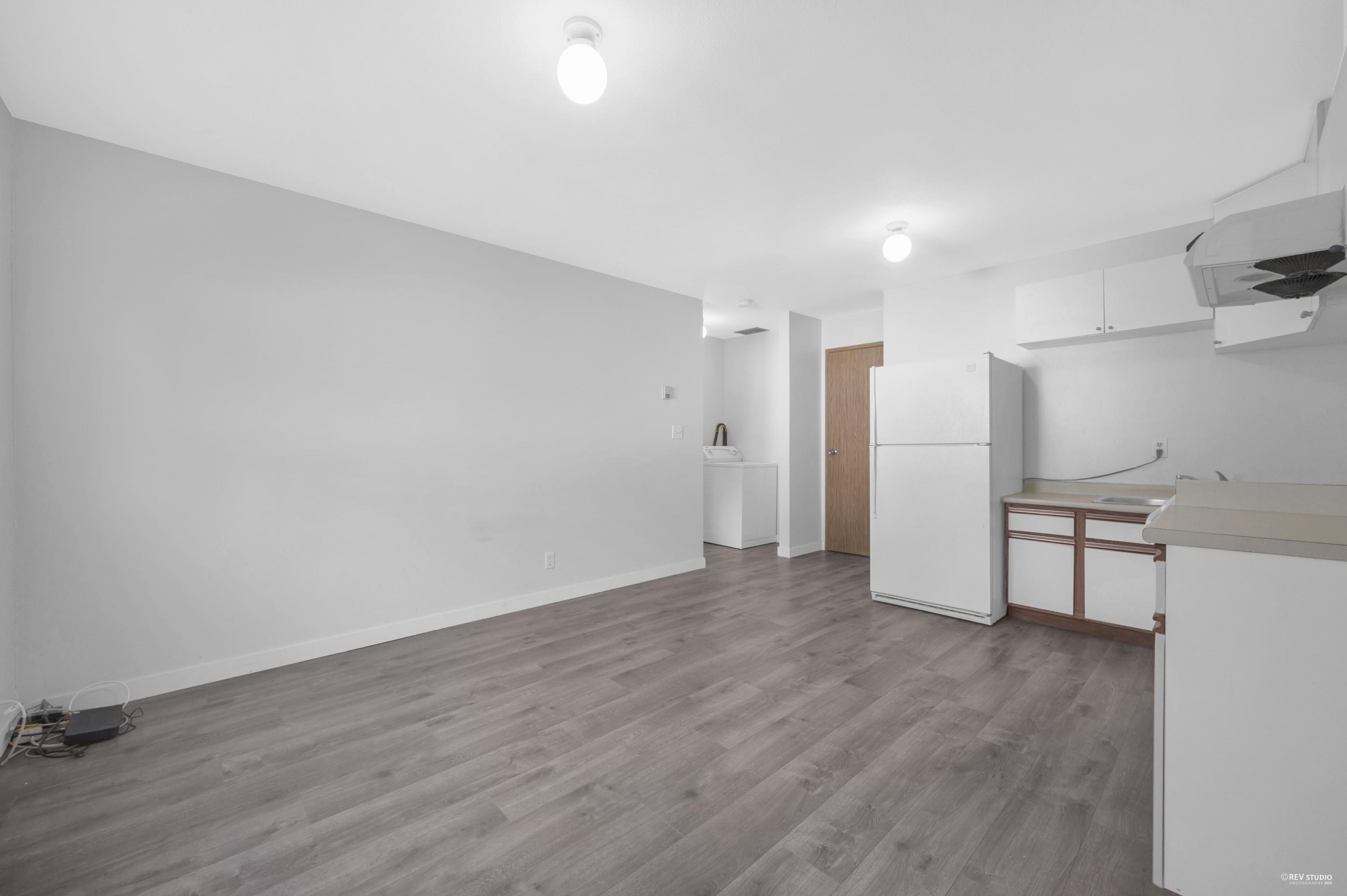 3529 NAPIER STREET, Vancouver