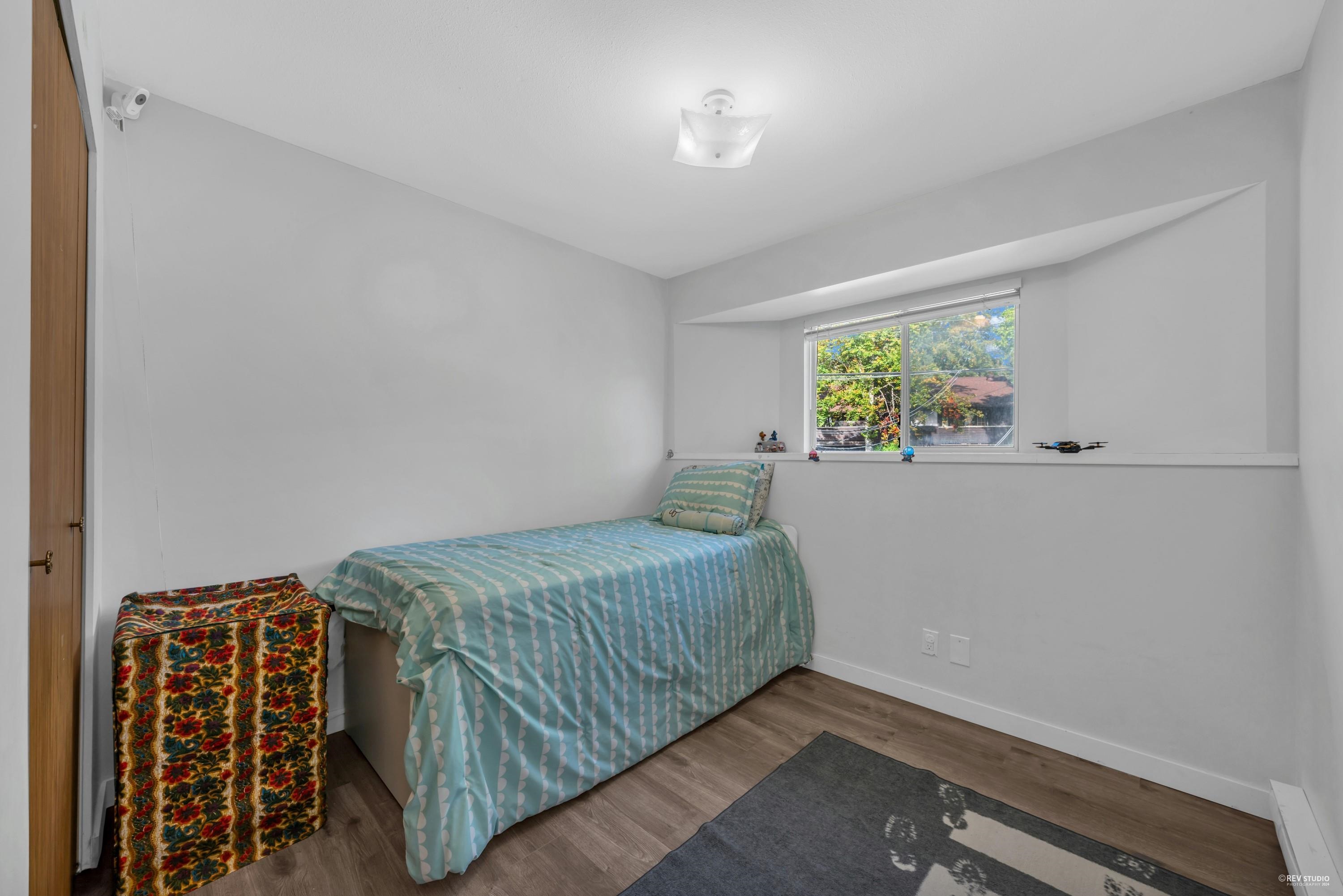 3529 NAPIER STREET, Vancouver