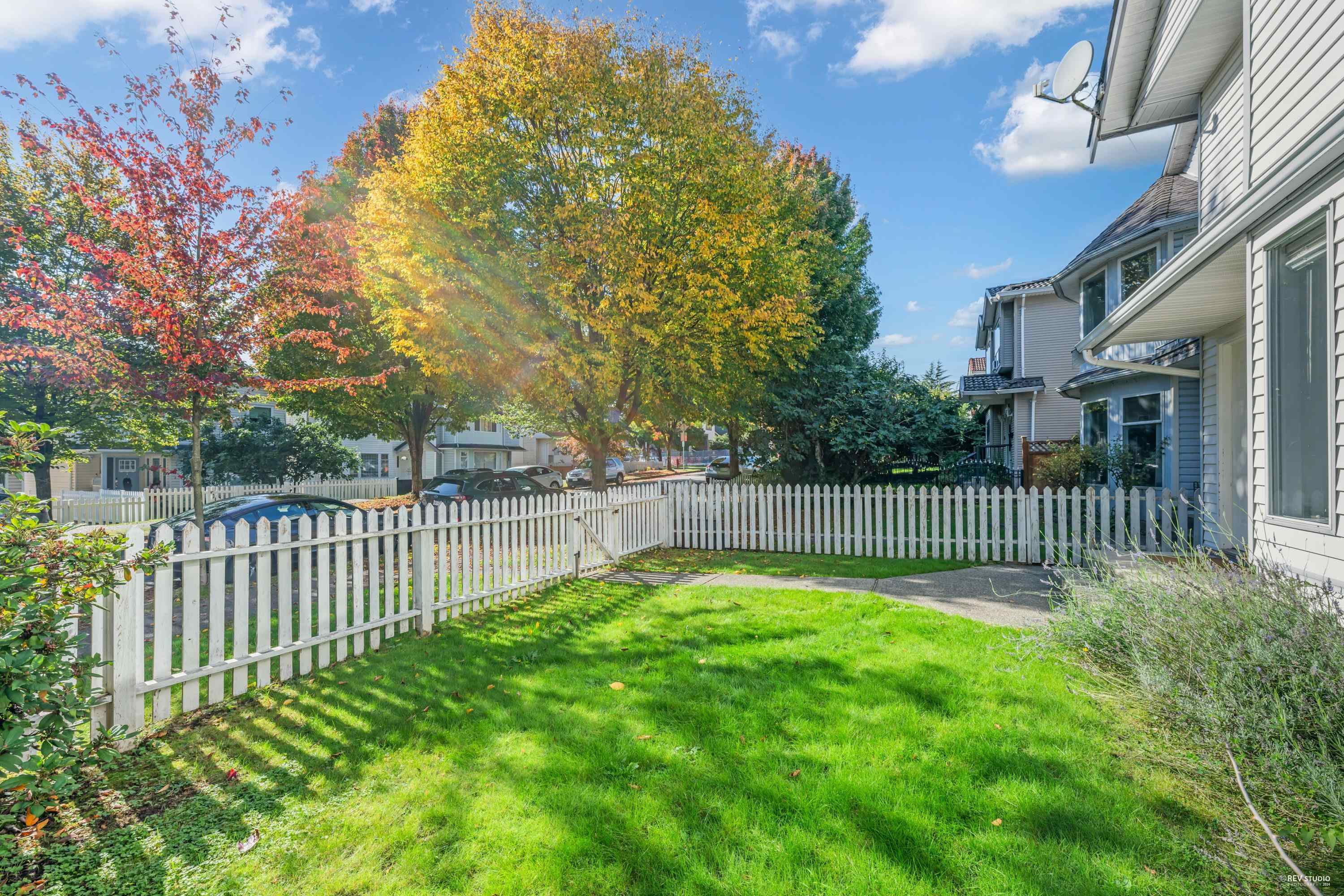 3529 NAPIER STREET, Vancouver