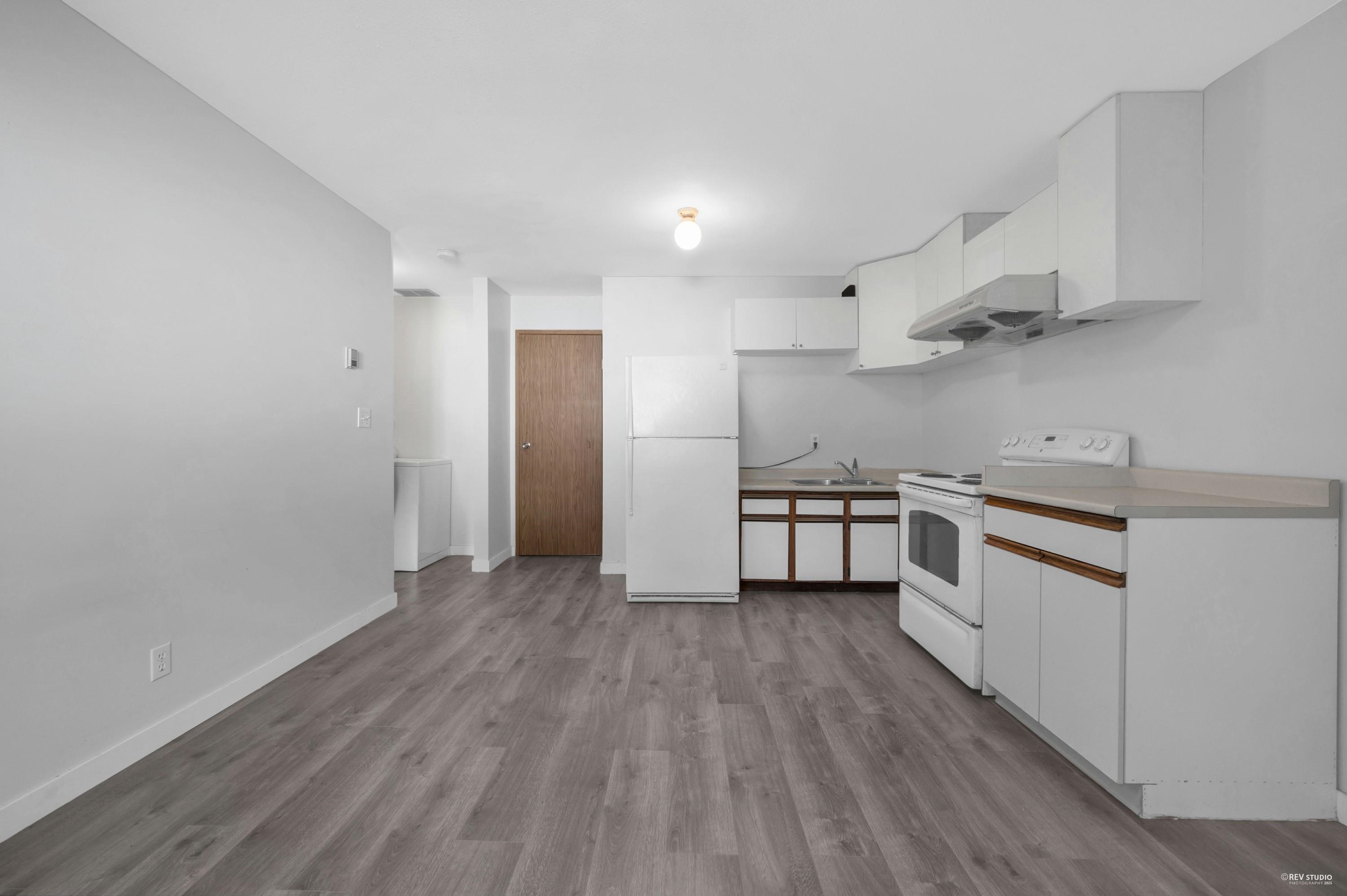 3529 NAPIER STREET, Vancouver