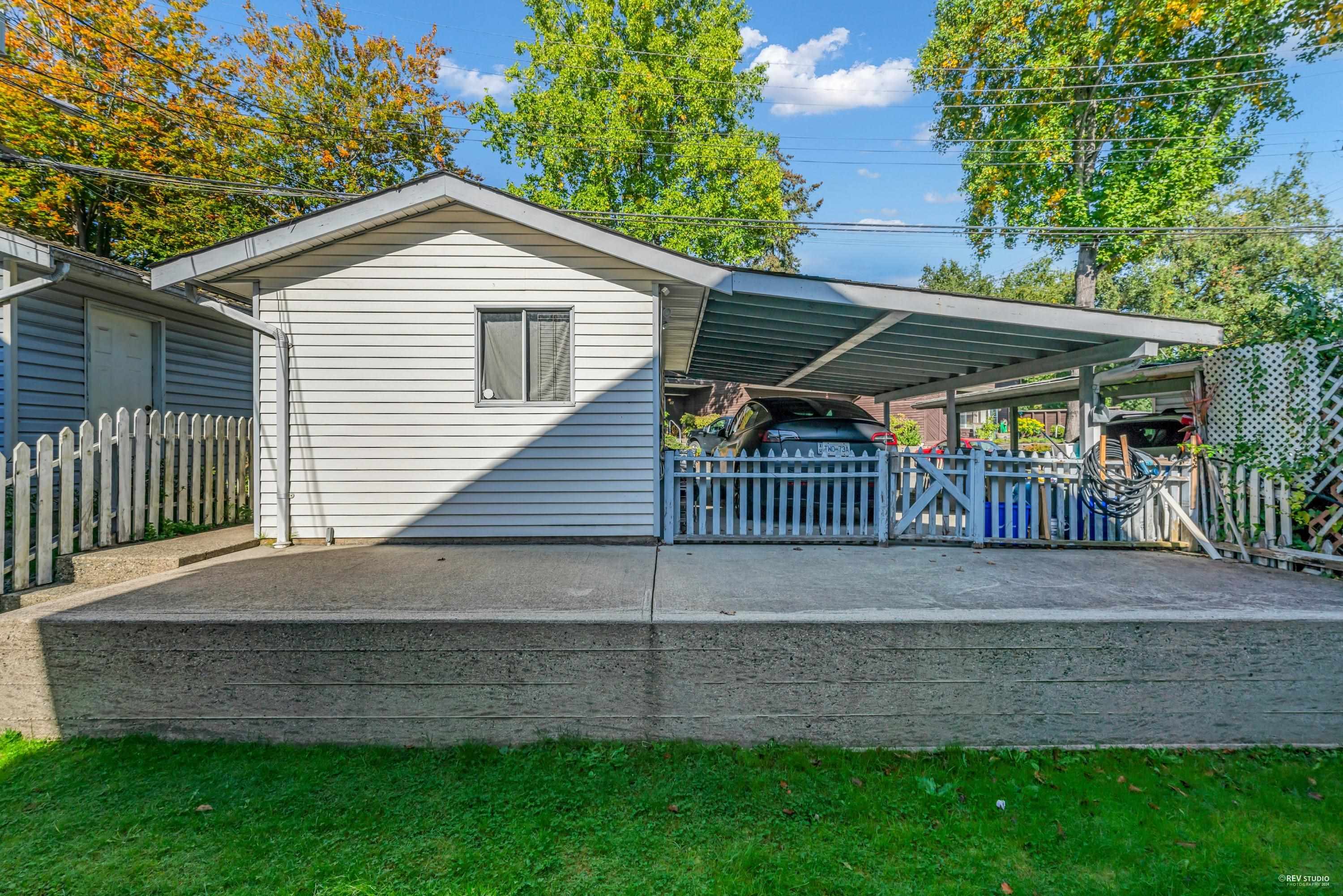3529 NAPIER STREET, Vancouver