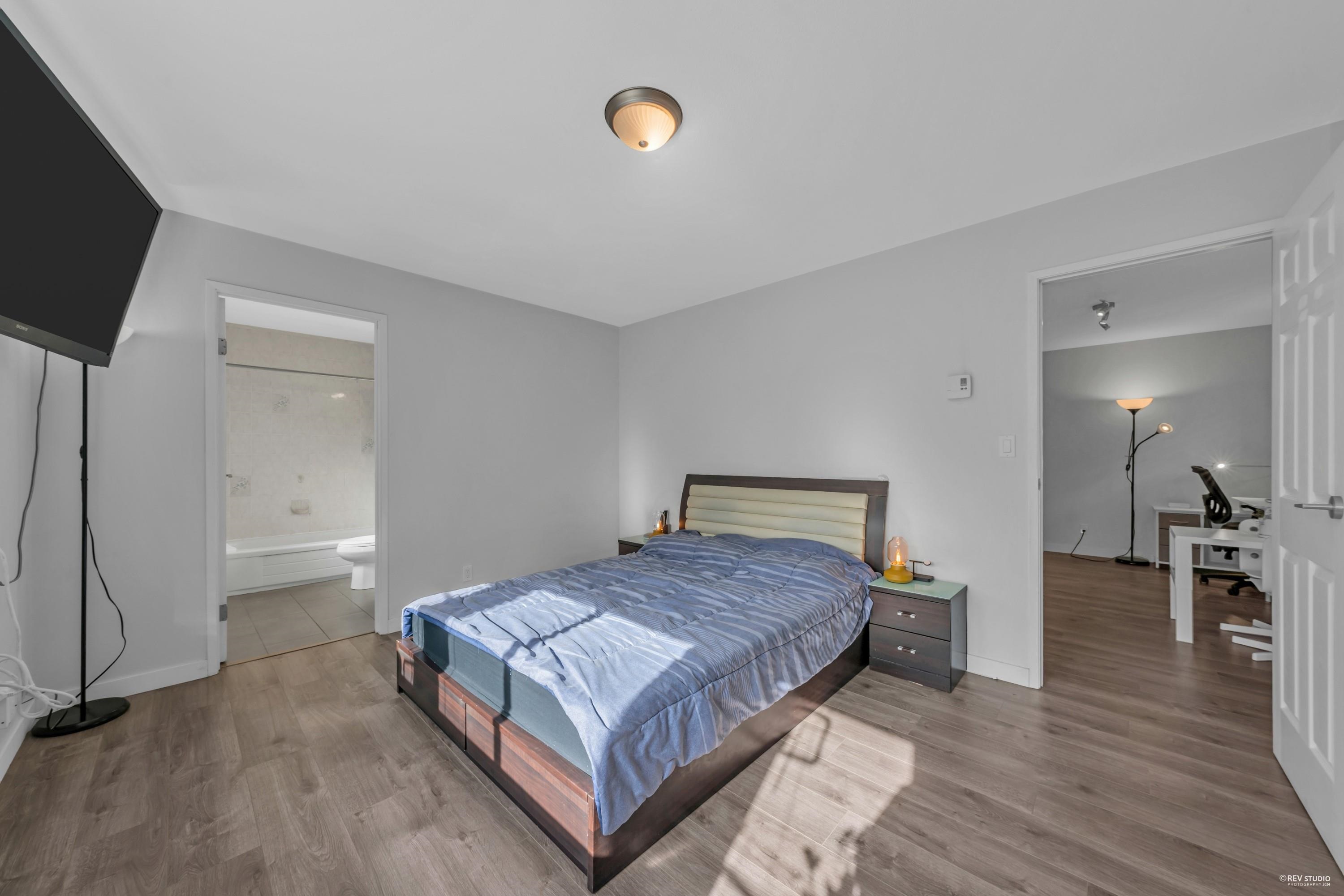 3529 NAPIER STREET, Vancouver