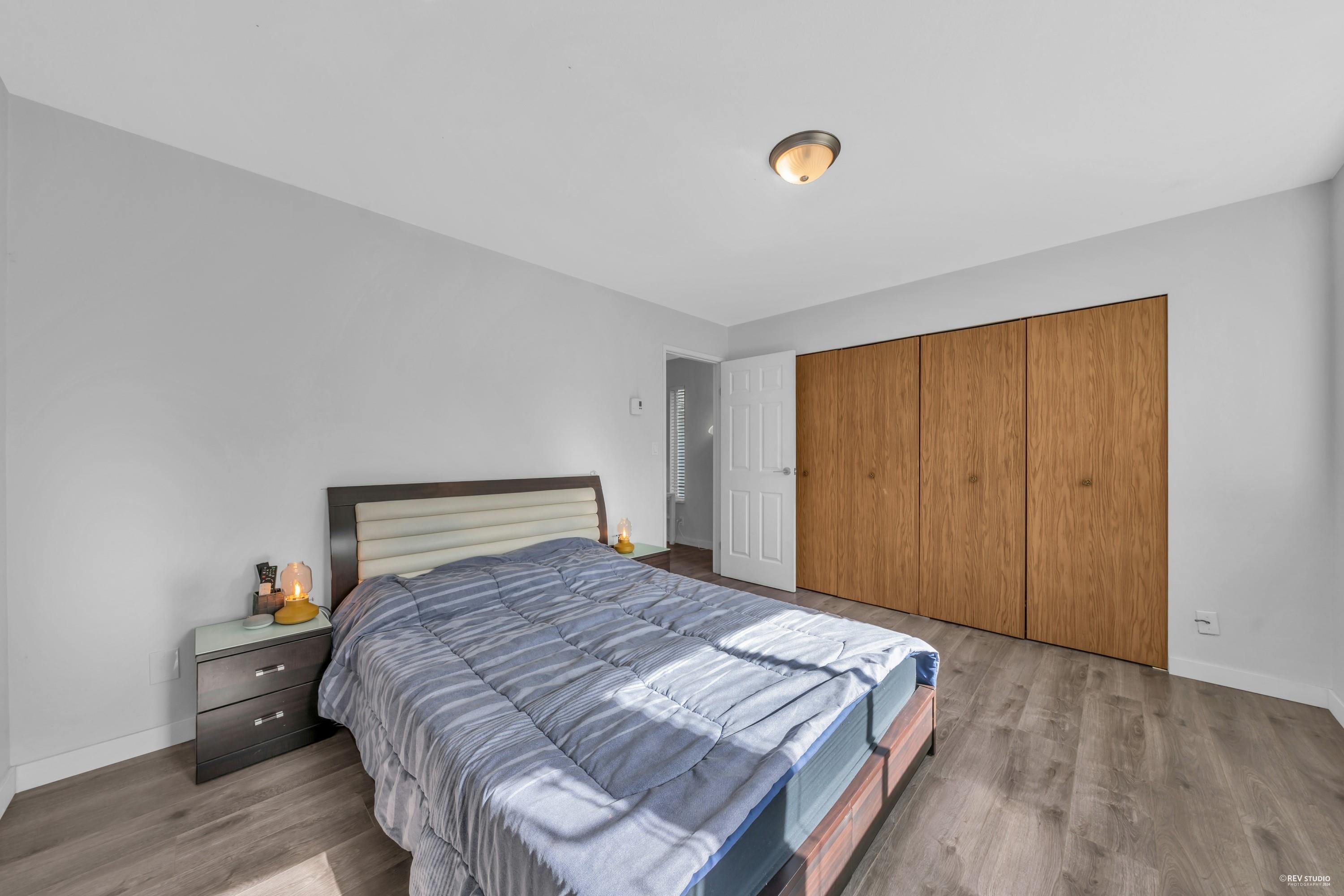 3529 NAPIER STREET, Vancouver