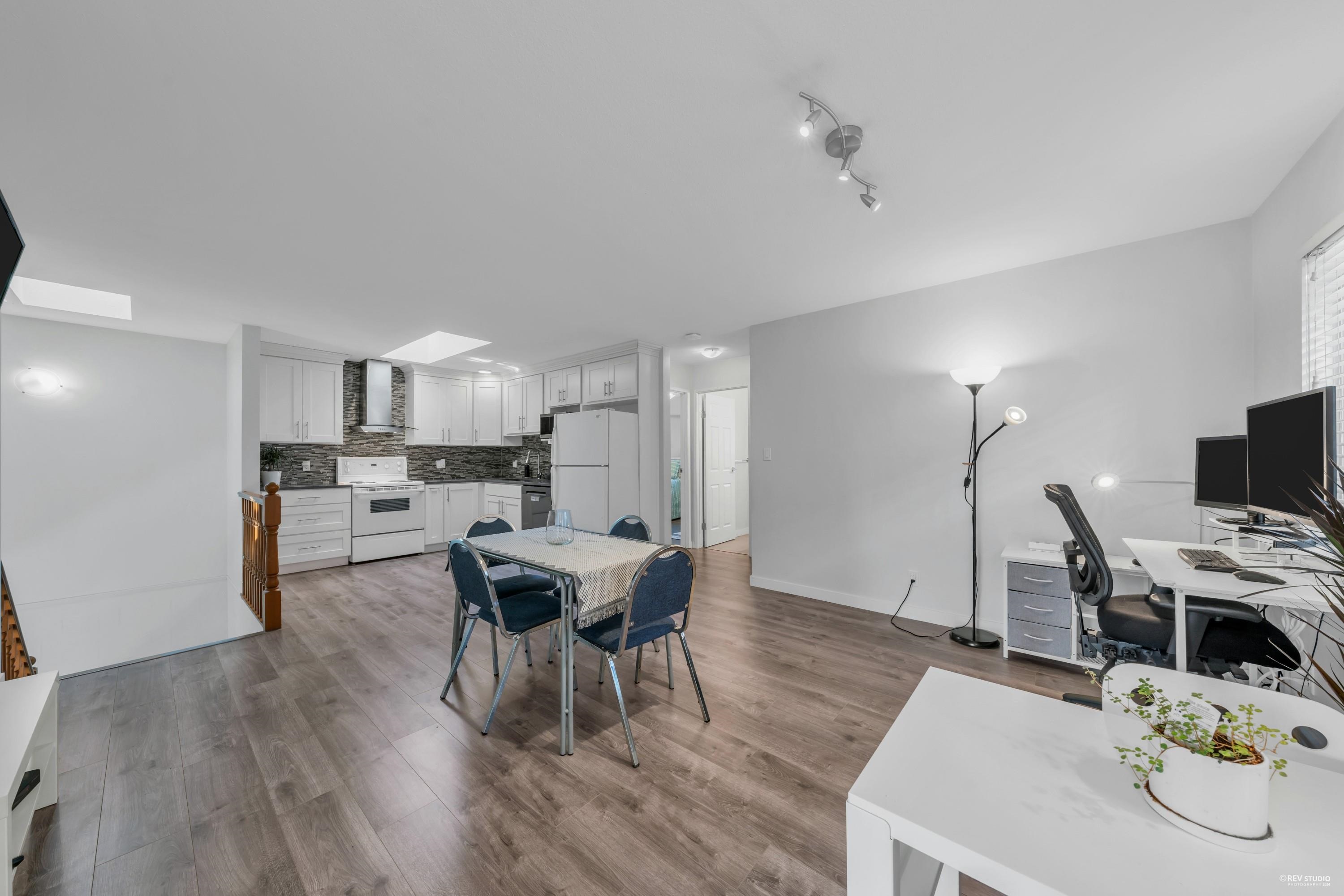 3529 NAPIER STREET, Vancouver