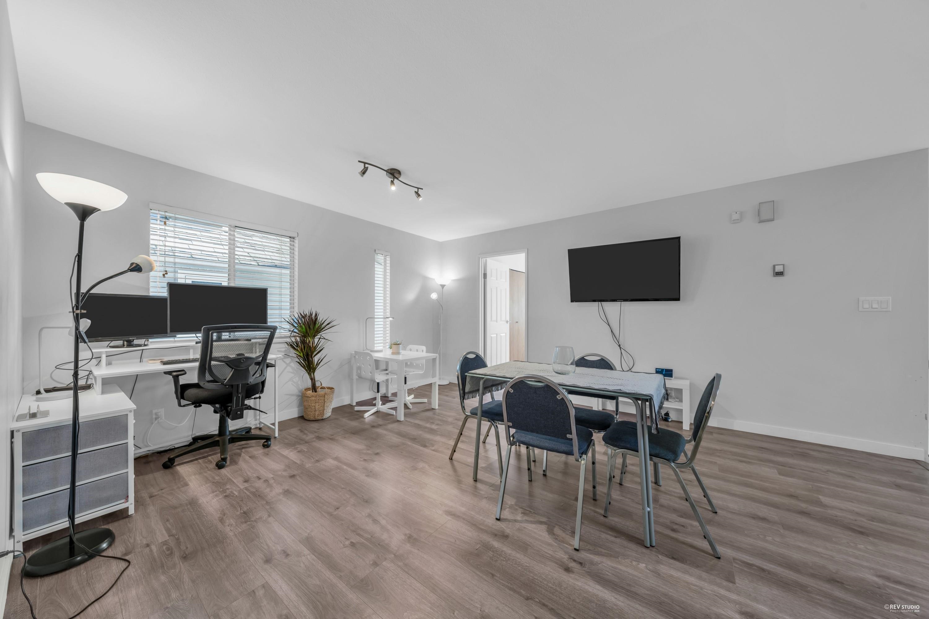 3529 NAPIER STREET, Vancouver