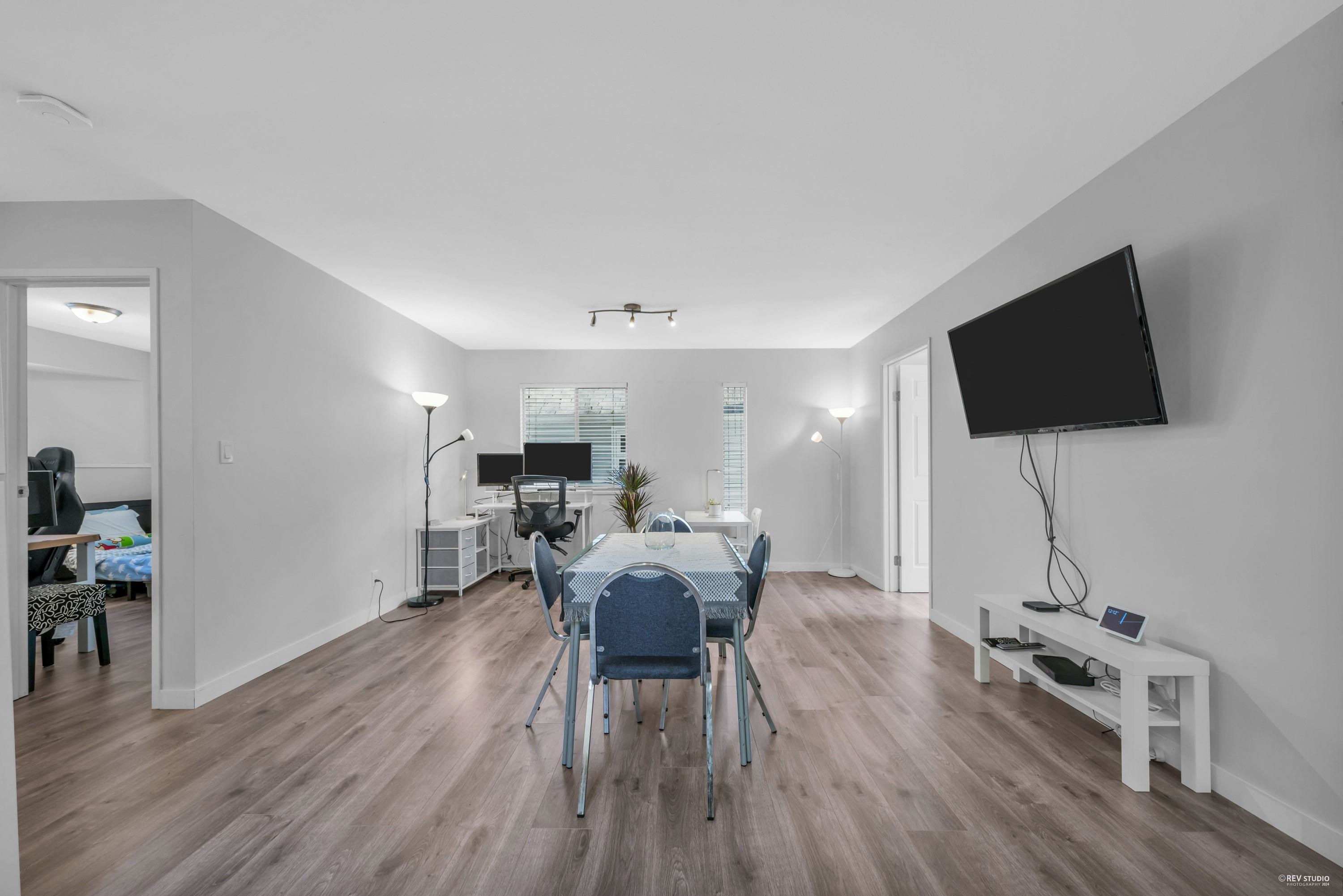 3529 NAPIER STREET, Vancouver