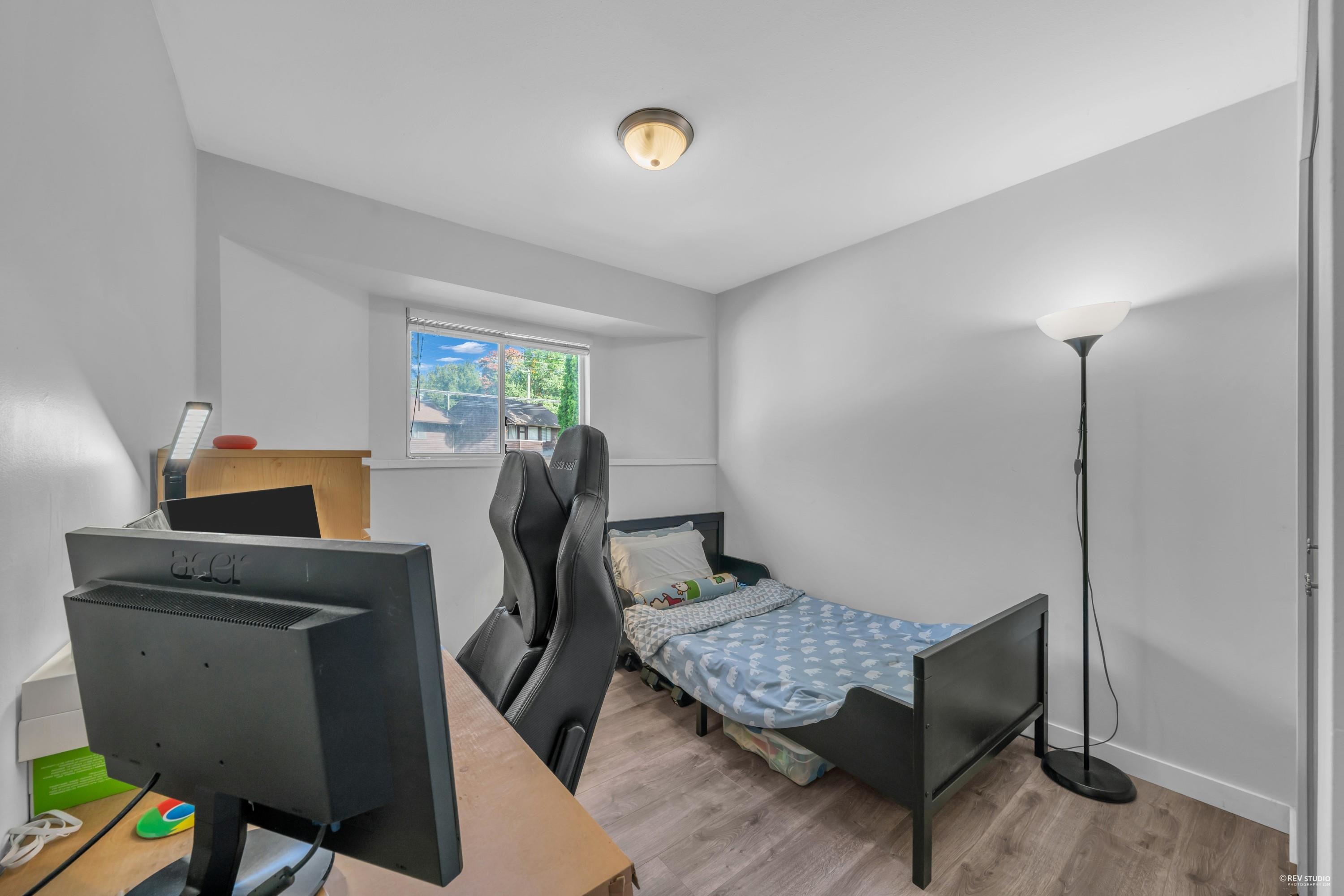 3529 NAPIER STREET, Vancouver