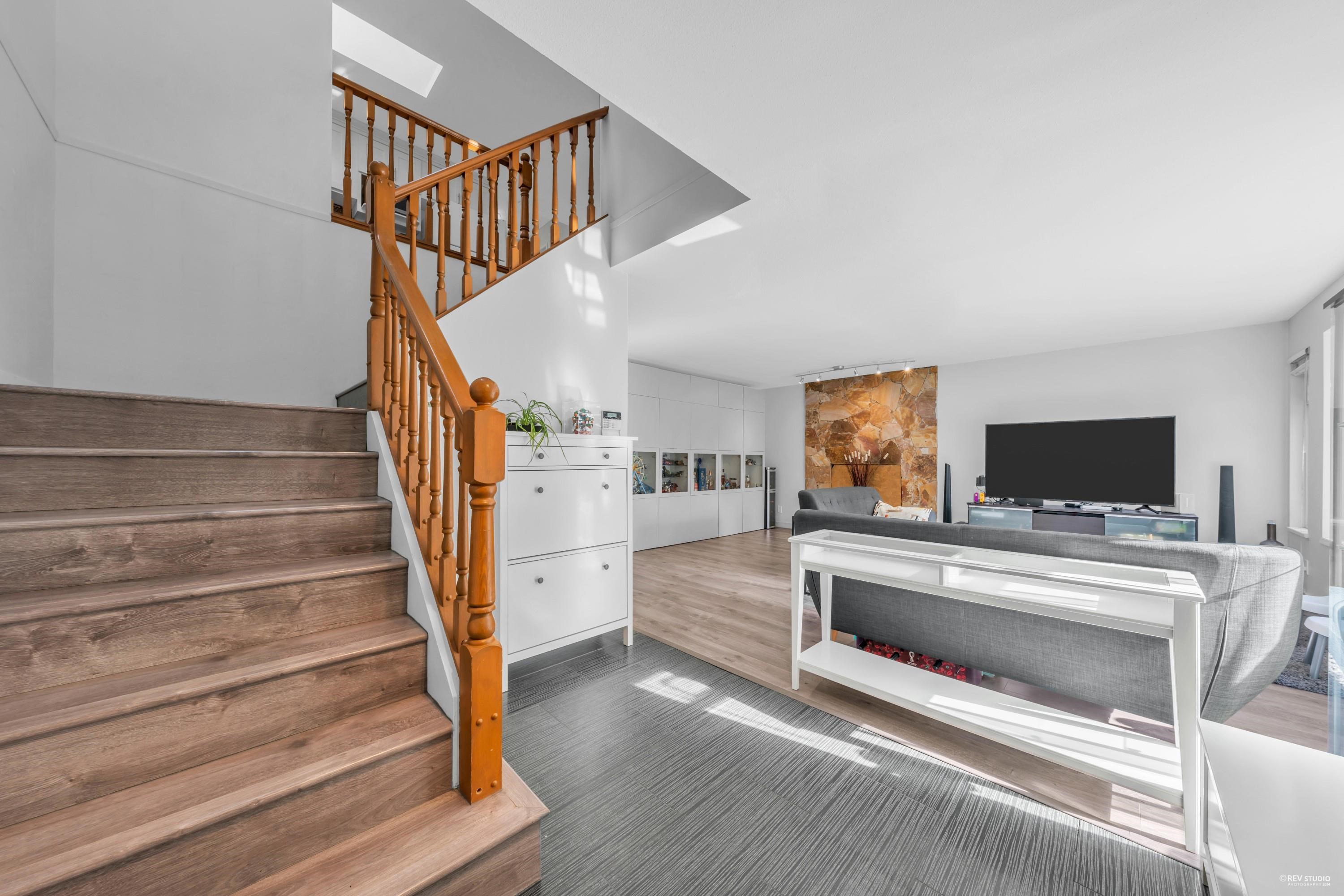 3529 NAPIER STREET, Vancouver