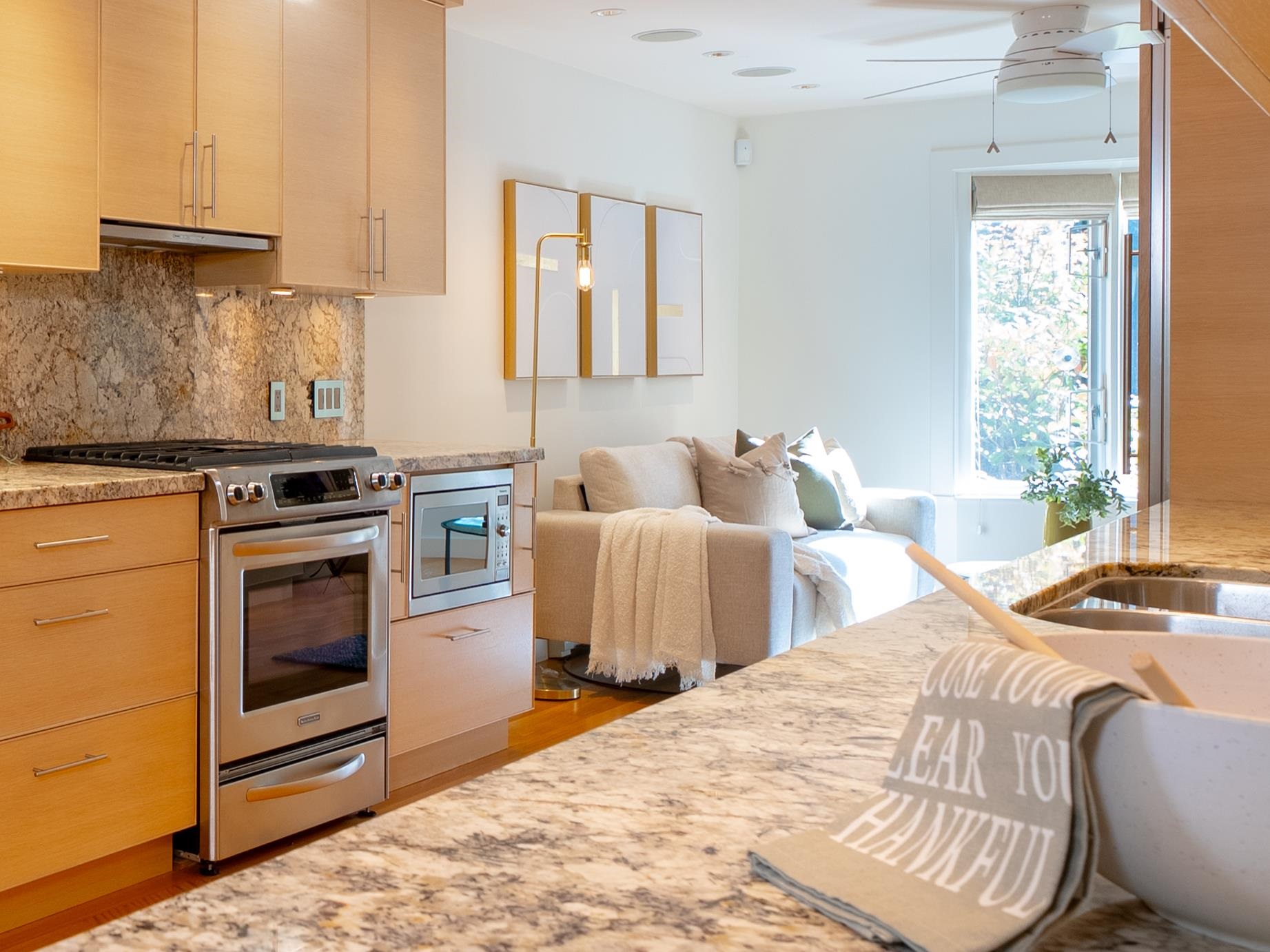 23 4900 CARTIER STREET STREET, Vancouver Unit: 23