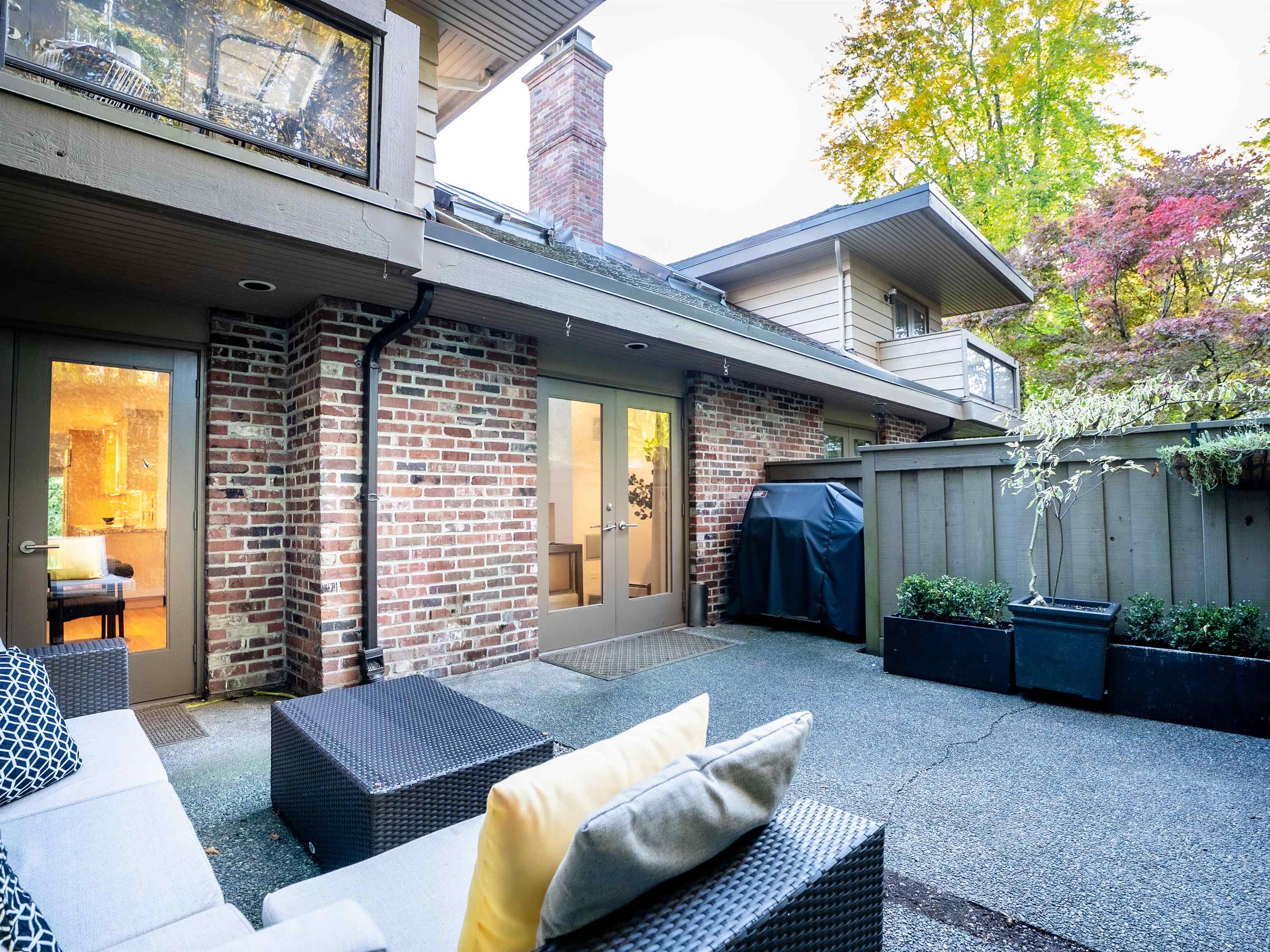 23 4900 CARTIER STREET STREET, Vancouver Unit: 23