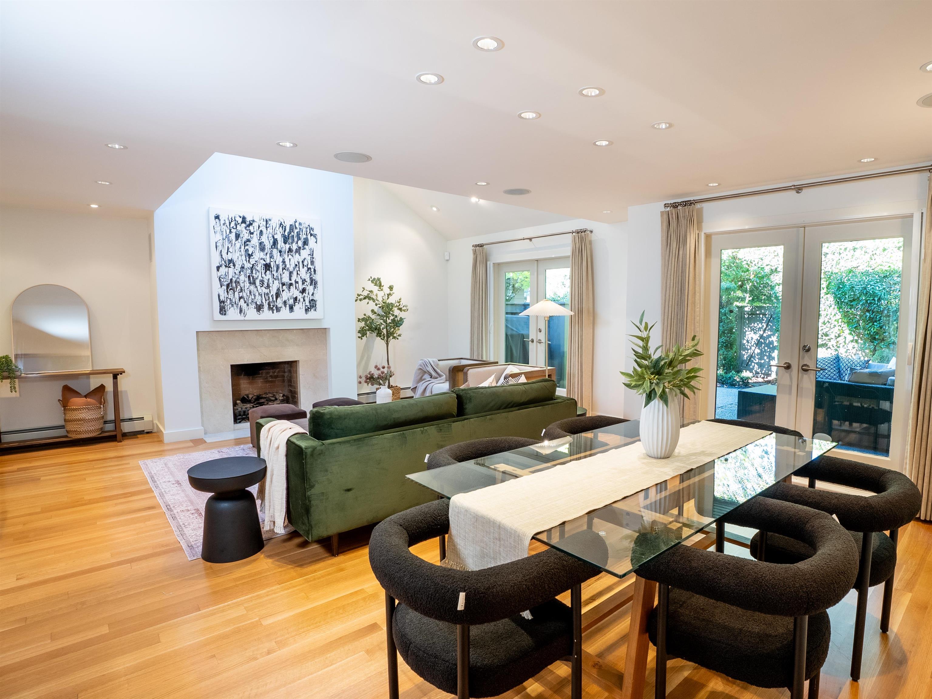 23 4900 CARTIER STREET STREET, Vancouver Unit: 23