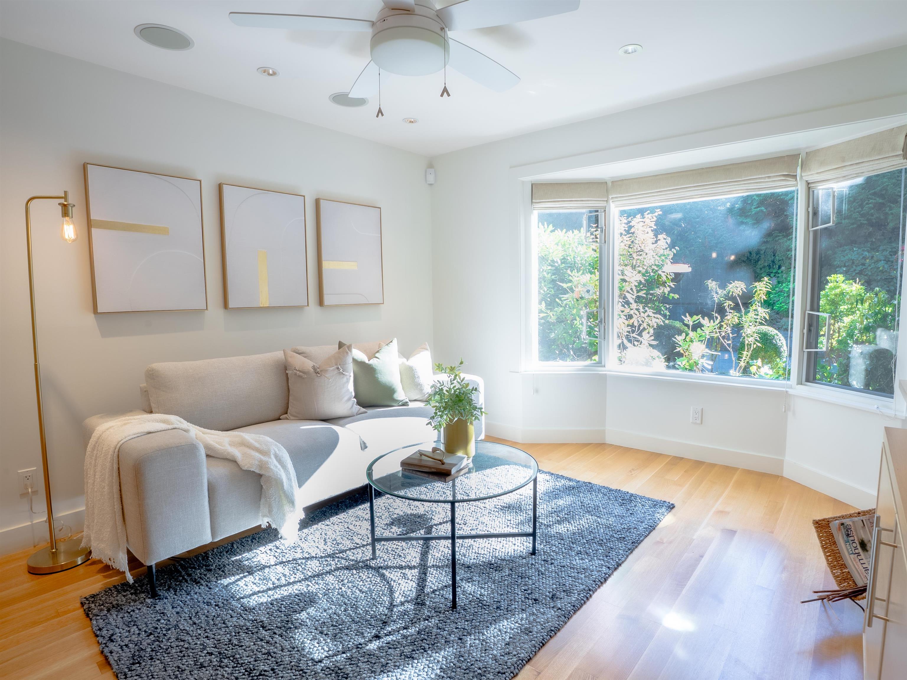 23 4900 CARTIER STREET STREET, Vancouver Unit: 23