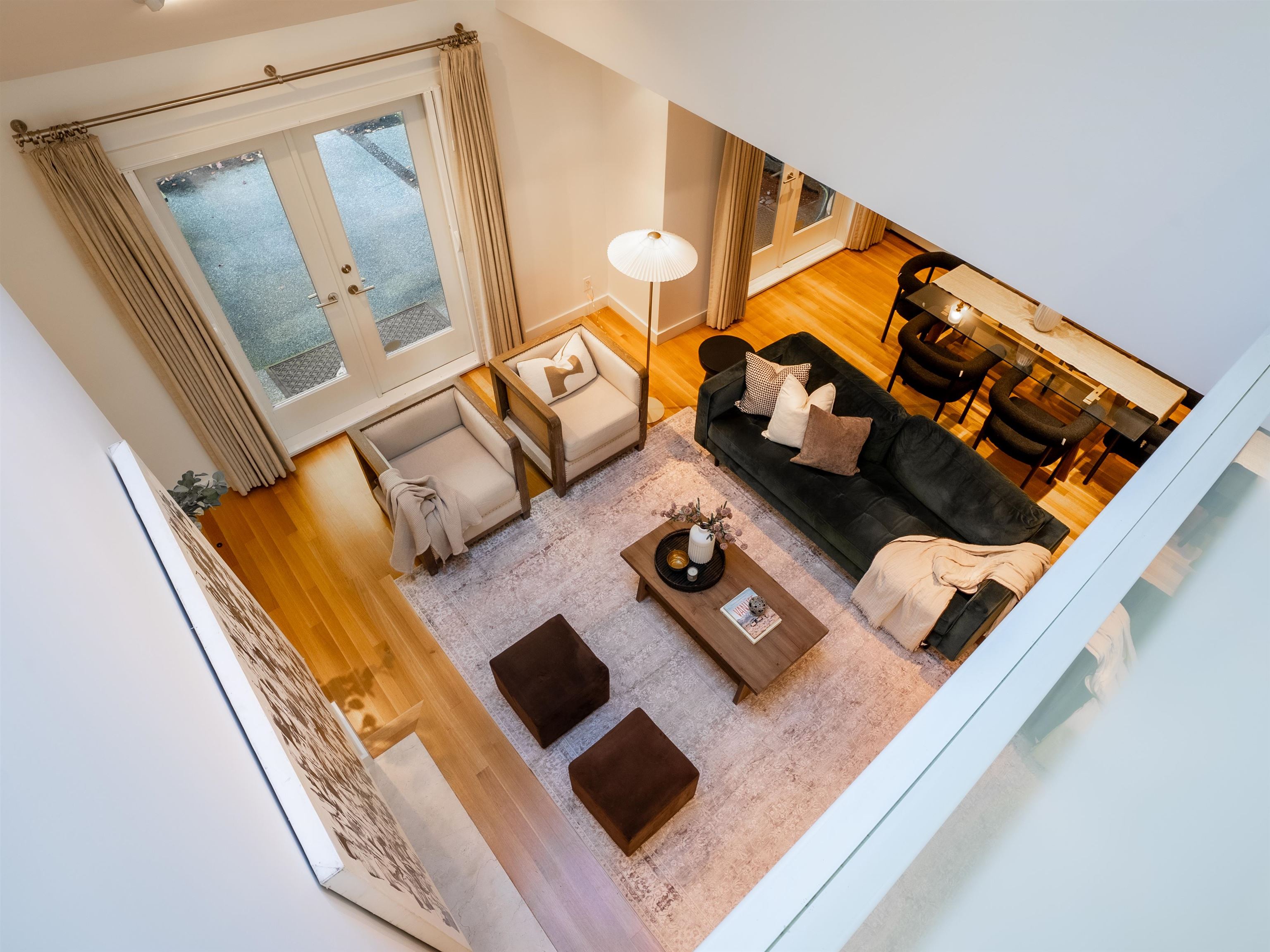 23 4900 CARTIER STREET STREET, Vancouver Unit: 23