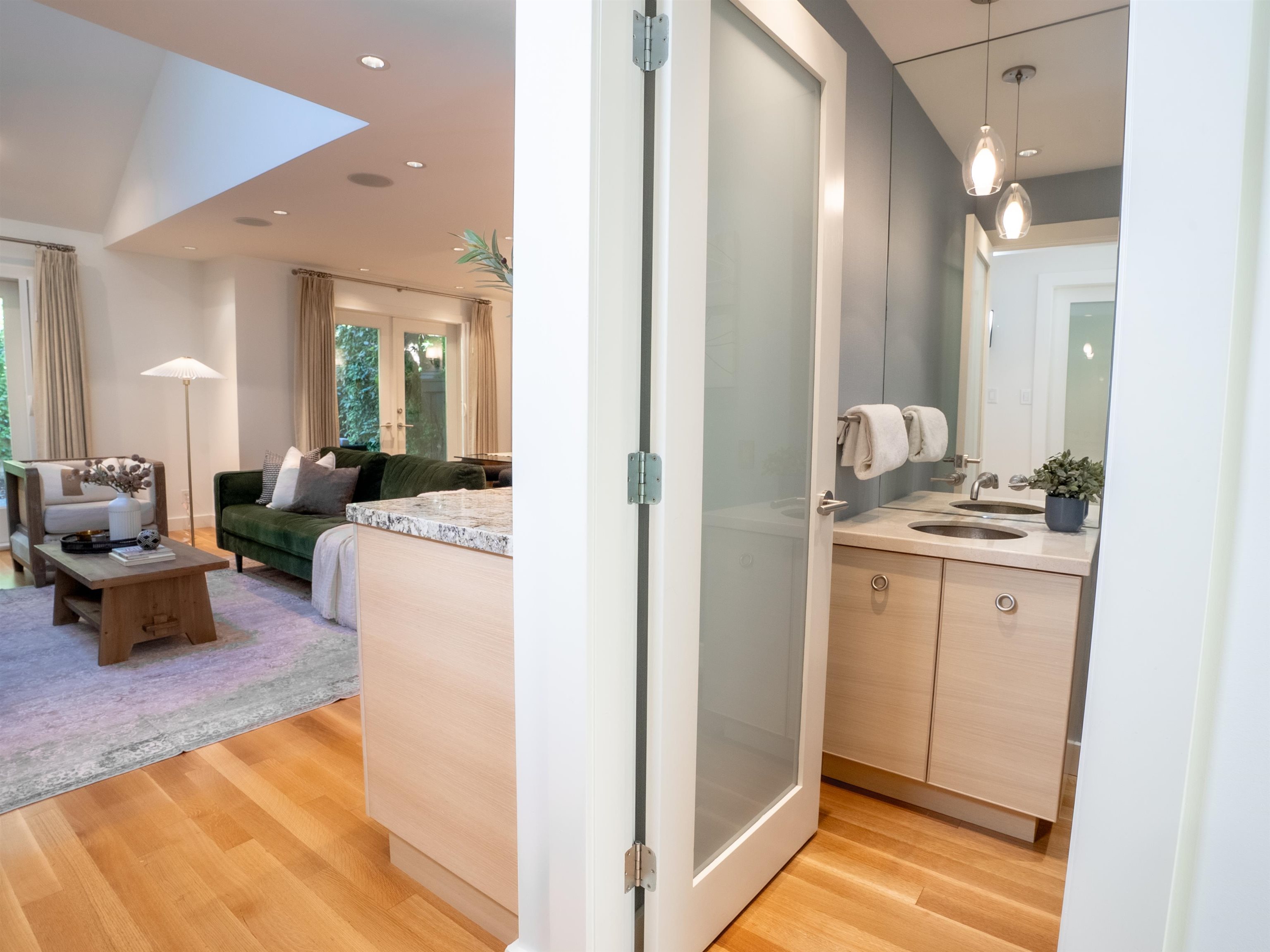 23 4900 CARTIER STREET STREET, Vancouver Unit: 23