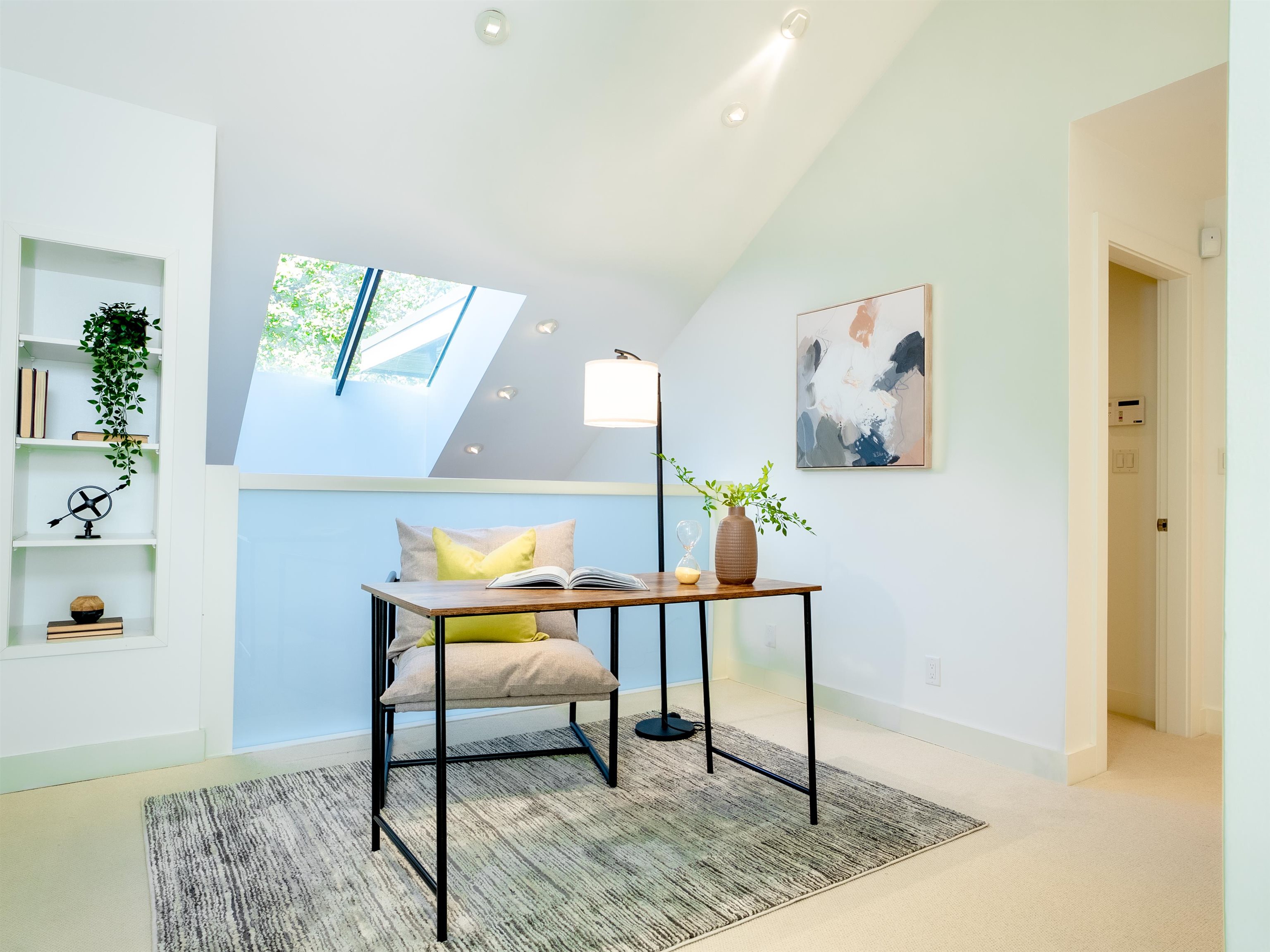 23 4900 CARTIER STREET STREET, Vancouver Unit: 23