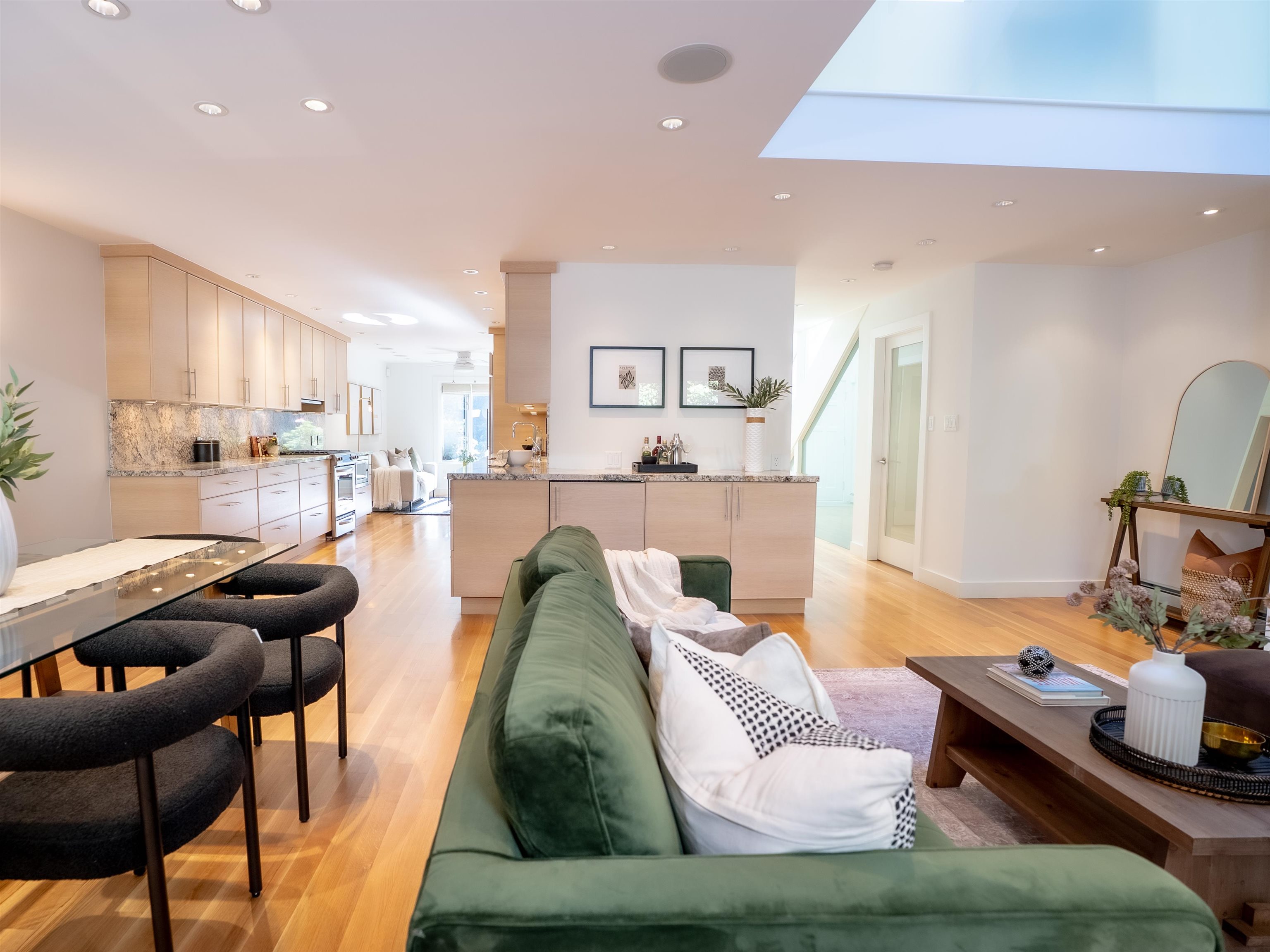 23 4900 CARTIER STREET STREET, Vancouver Unit: 23