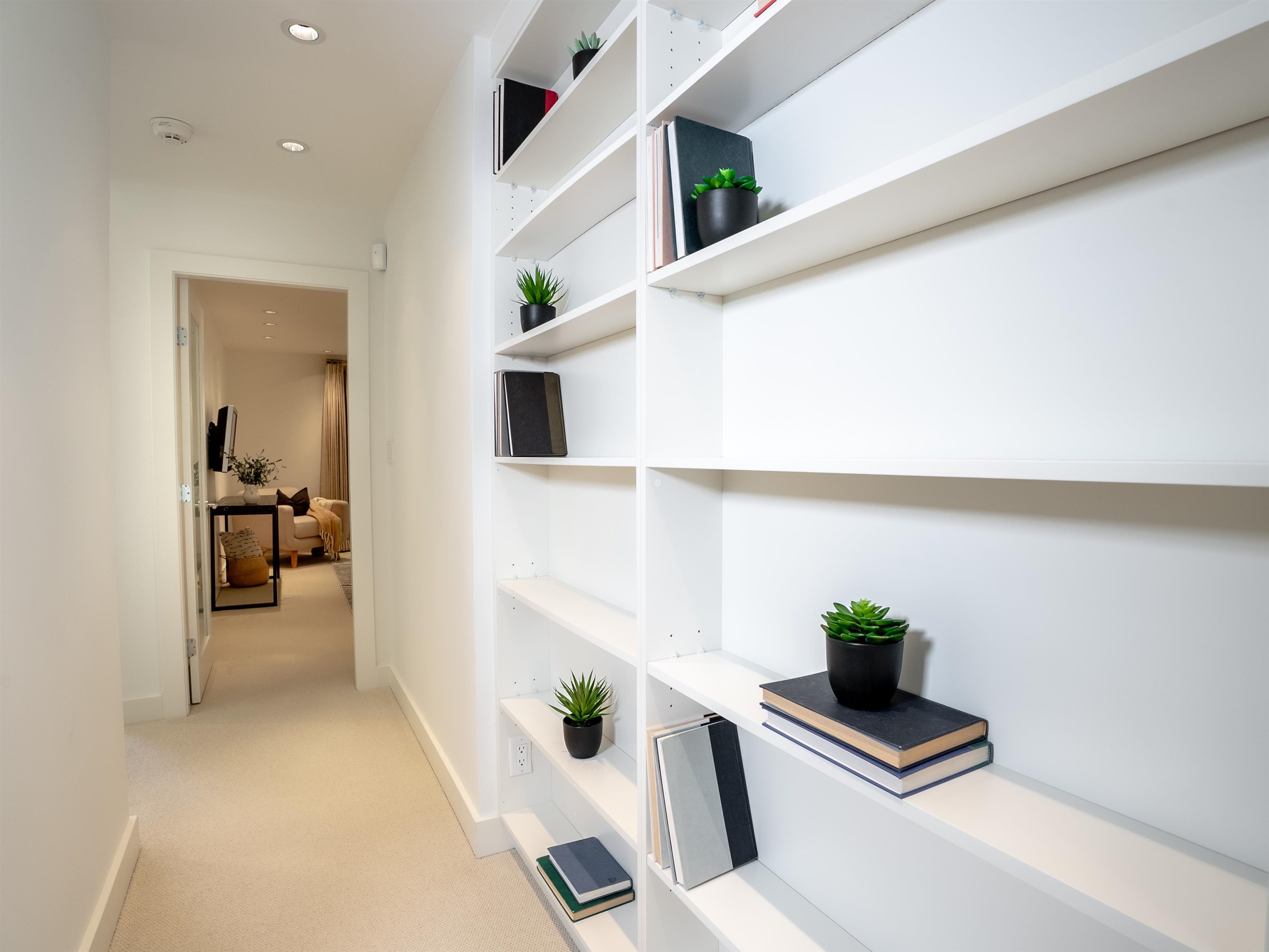 23 4900 CARTIER STREET STREET, Vancouver Unit: 23