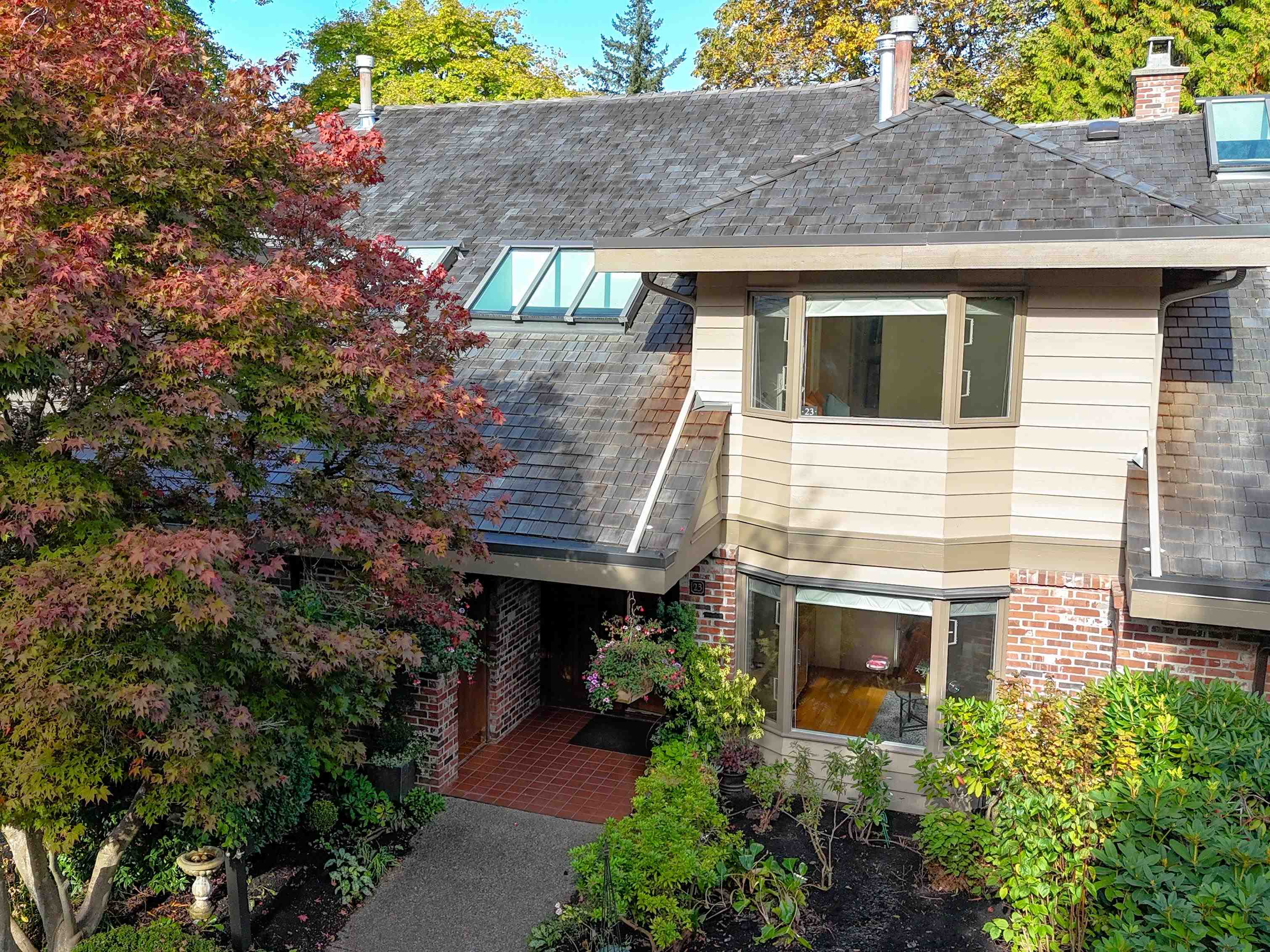 23 4900 CARTIER STREET STREET, Vancouver Unit: 23