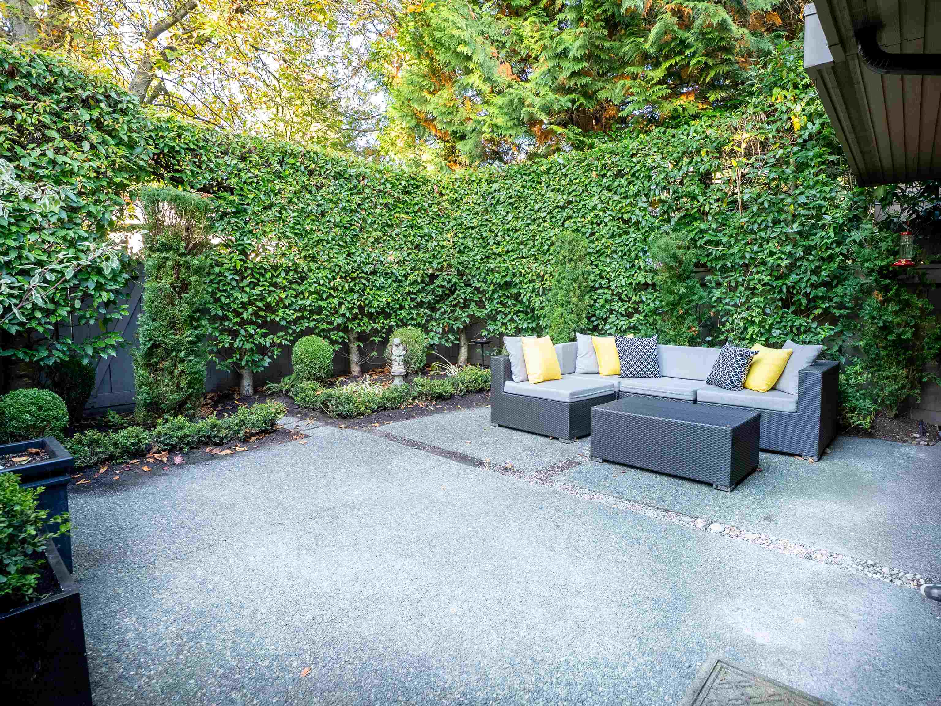 23 4900 CARTIER STREET STREET, Vancouver Unit: 23