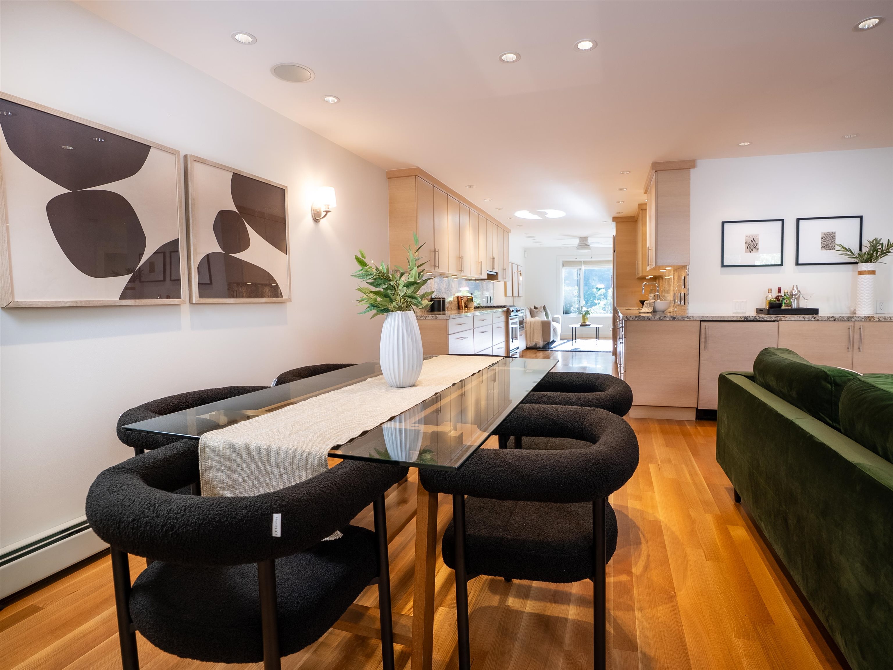 23 4900 CARTIER STREET STREET, Vancouver Unit: 23