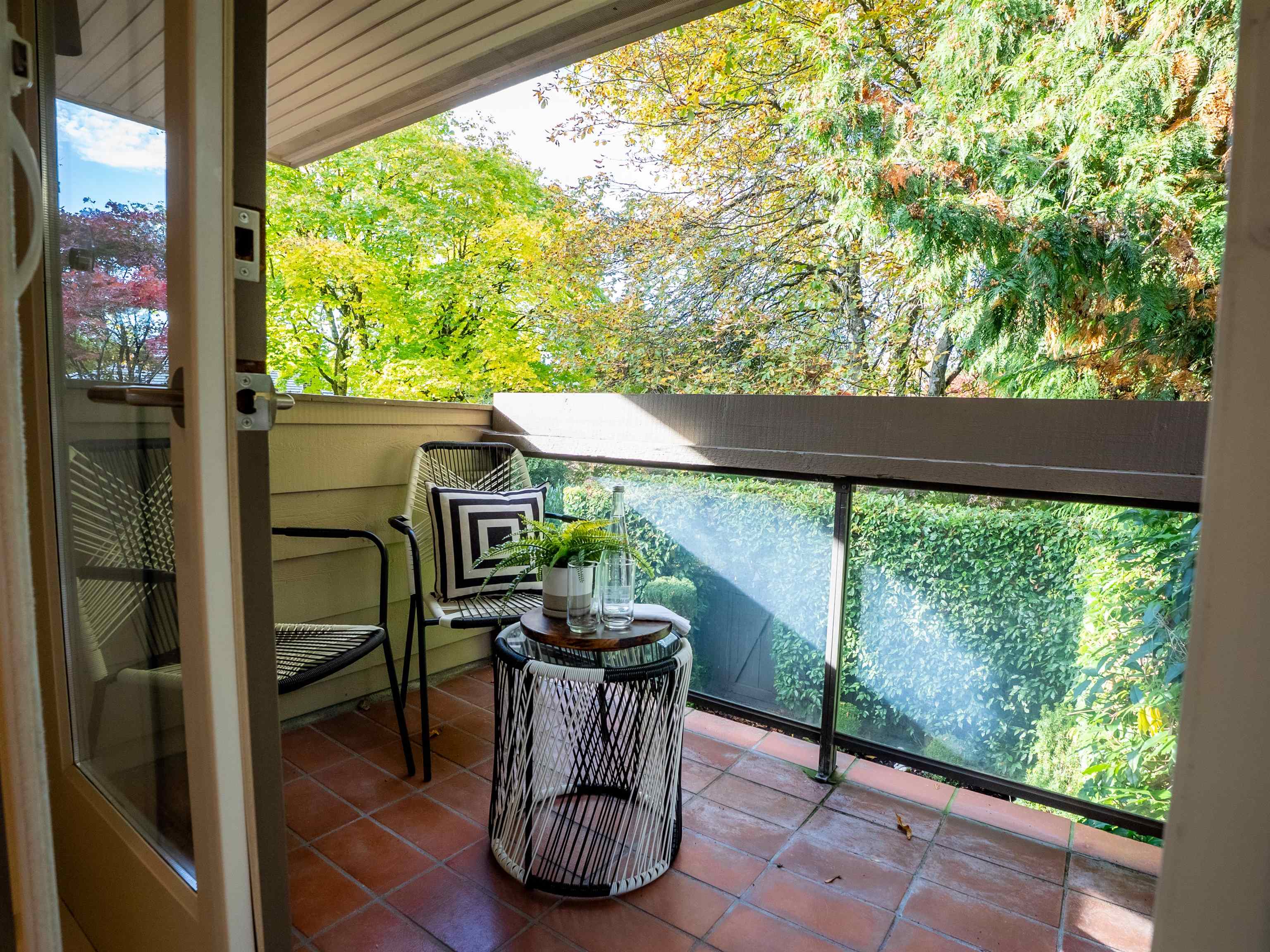 23 4900 CARTIER STREET STREET, Vancouver Unit: 23