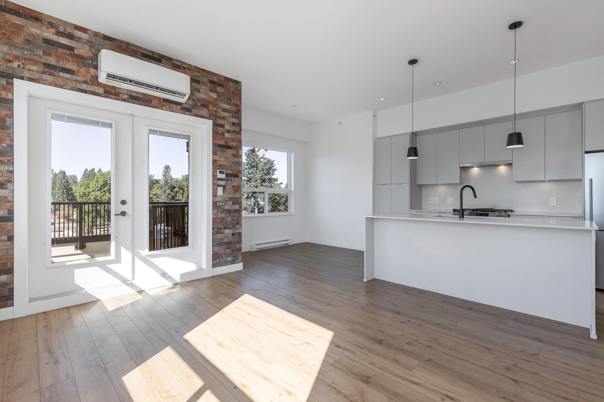 514 2493 MONTROSE AVENUE, Abbotsford Unit: 514