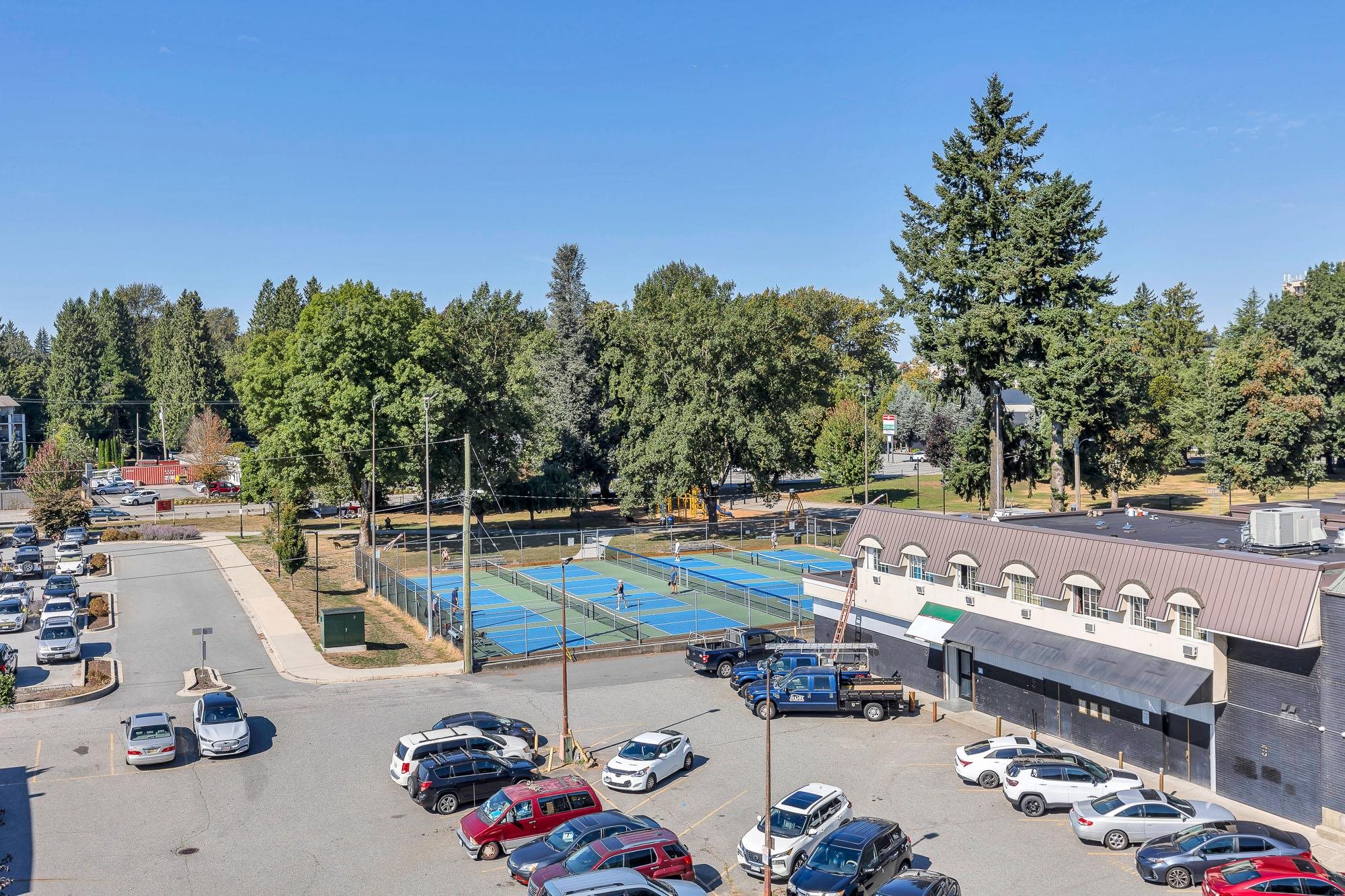 514 2493 MONTROSE AVENUE, Abbotsford Unit: 514