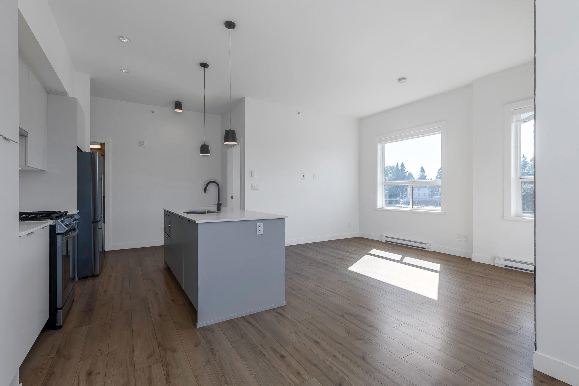 514 2493 MONTROSE AVENUE, Abbotsford Unit: 514