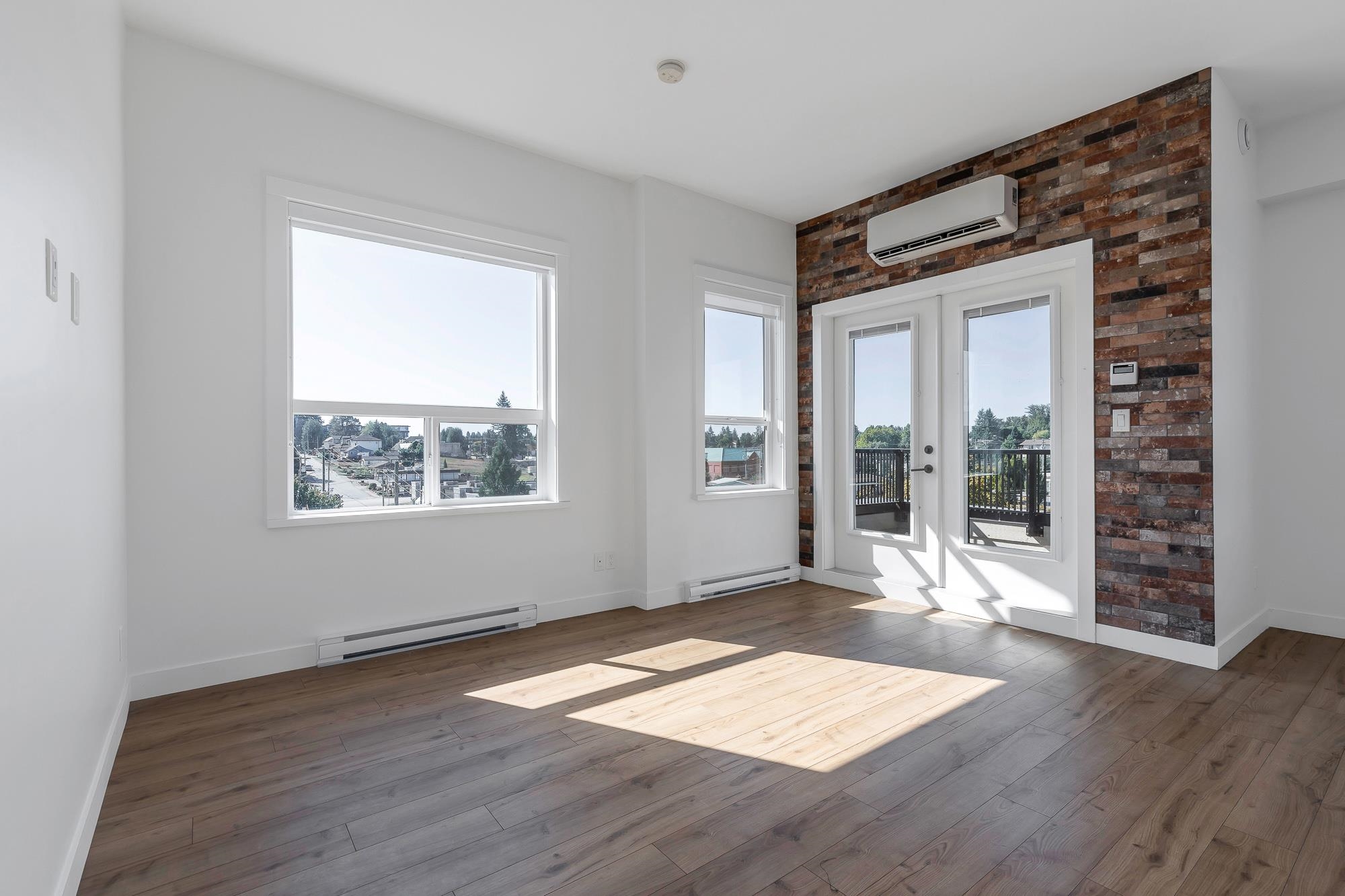 514 2493 MONTROSE AVENUE, Abbotsford Unit: 514