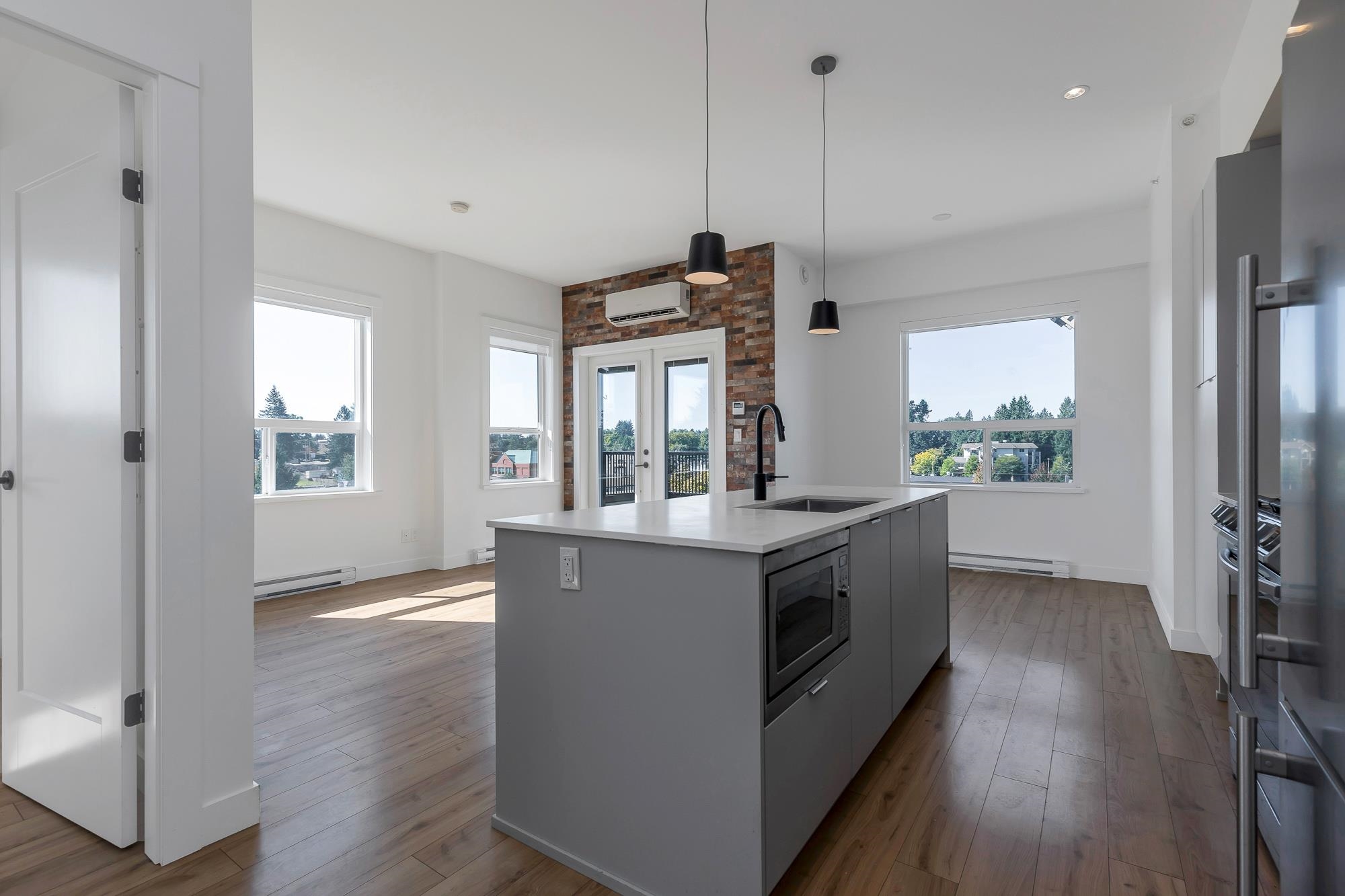 514 2493 MONTROSE AVENUE, Abbotsford Unit: 514