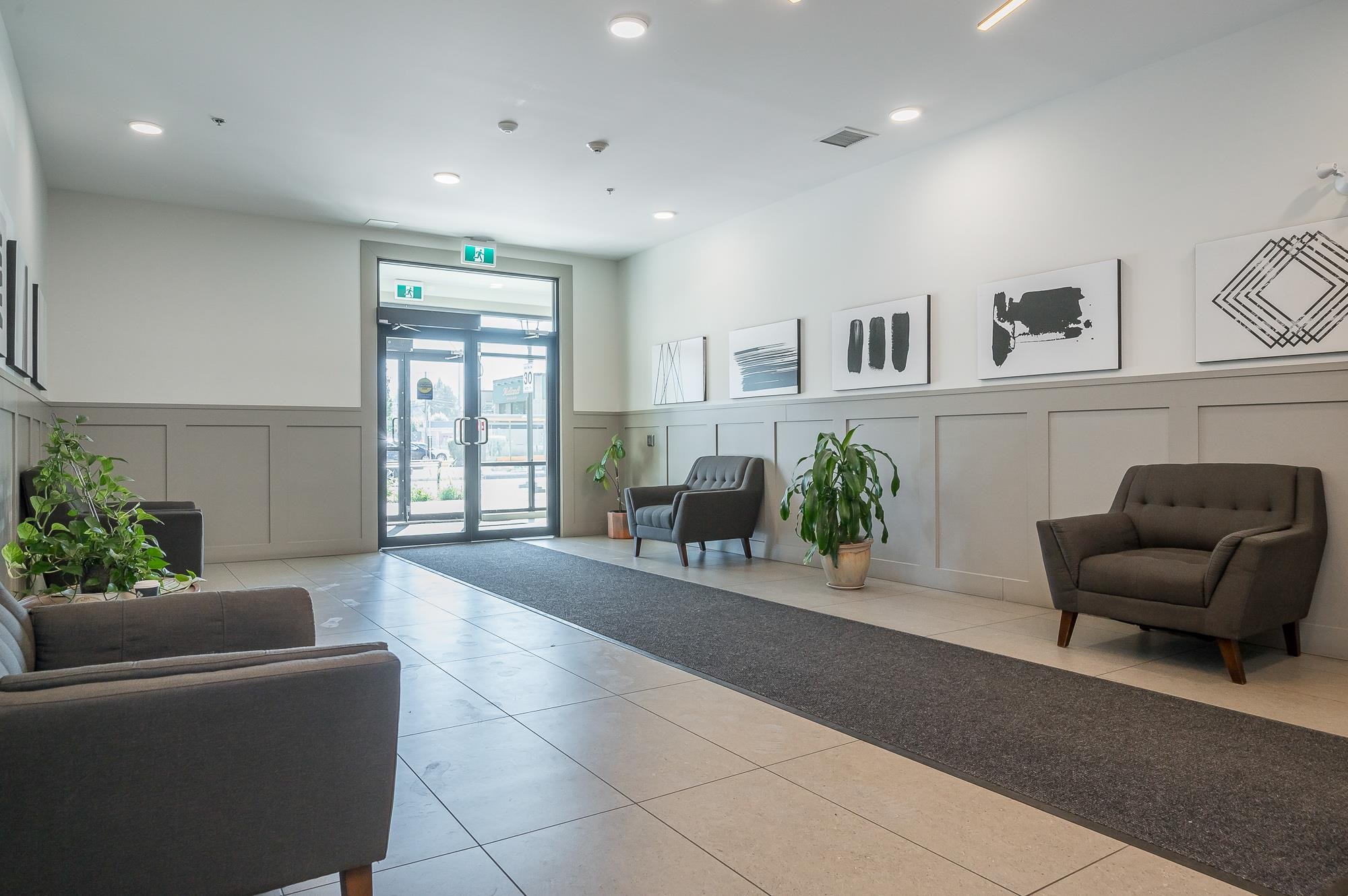 514 2493 MONTROSE AVENUE, Abbotsford Unit: 514