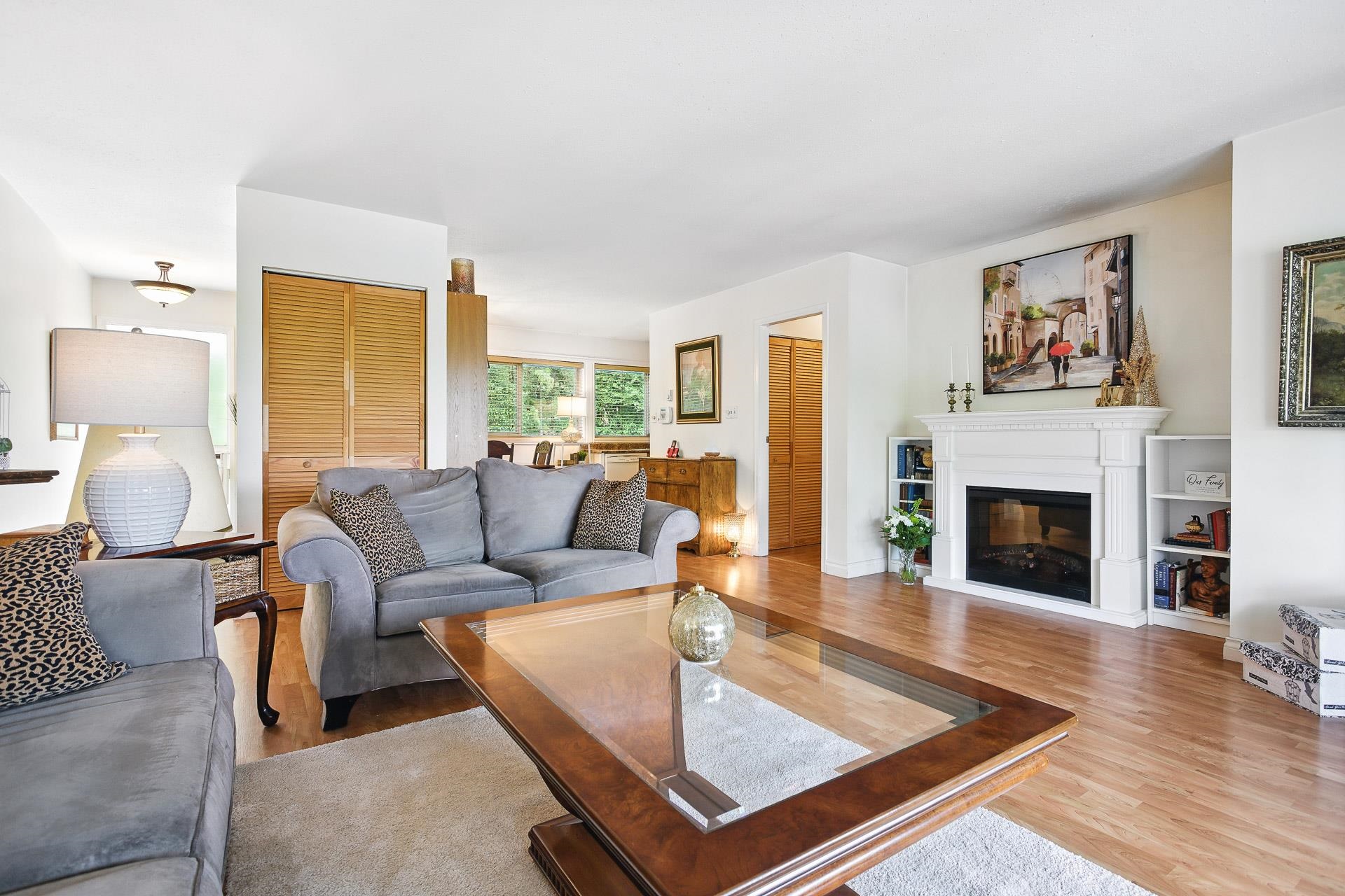 1087 CECILE DRIVE, Port Moody